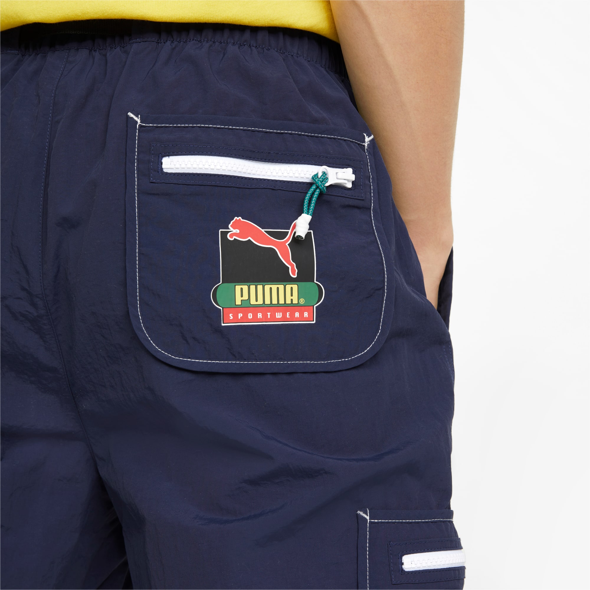 PUMA x BUTTER GOODS Light Men's Track Pants | PUMA PUMA x BUTTER GOODS Light Men's Track Pants | PUMA