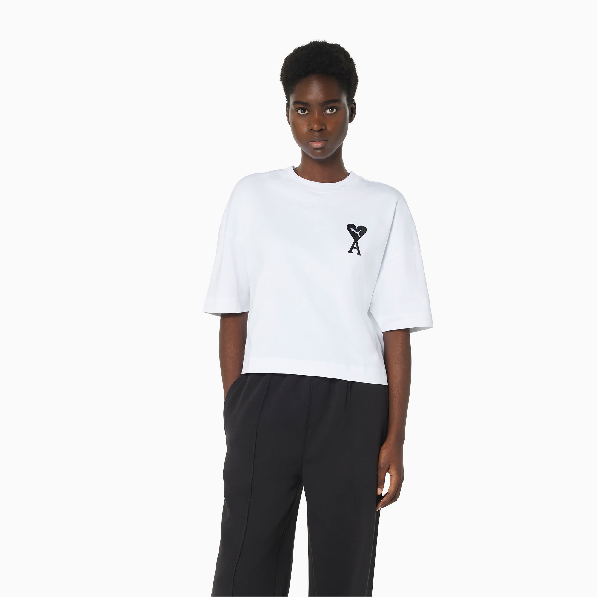 Puma t shirts women's price shop