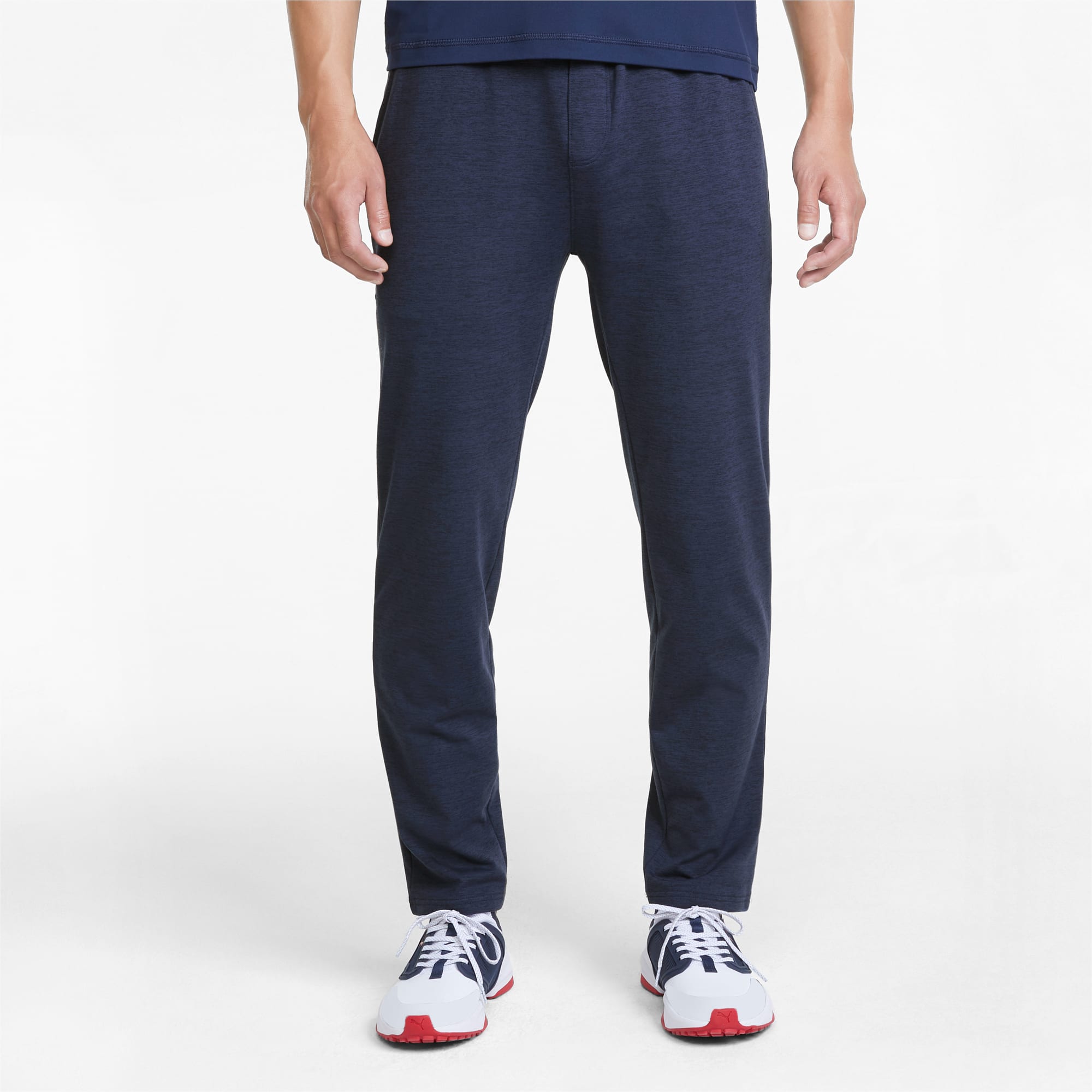 PUMA x PTC CLOUDSPUN Men s Golf Joggers PUMA Pants PUMA
