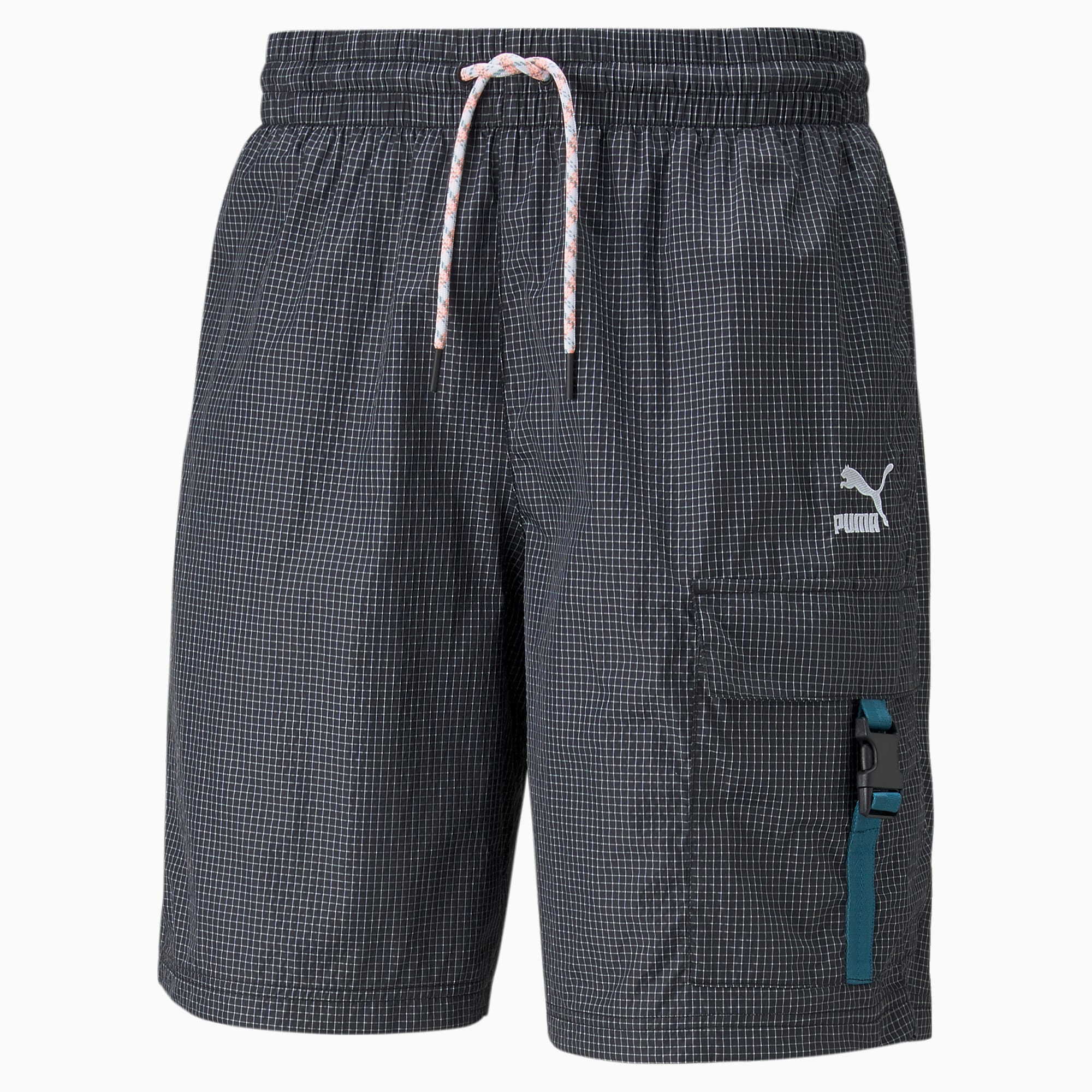 Puma mens shorts sale hotsell