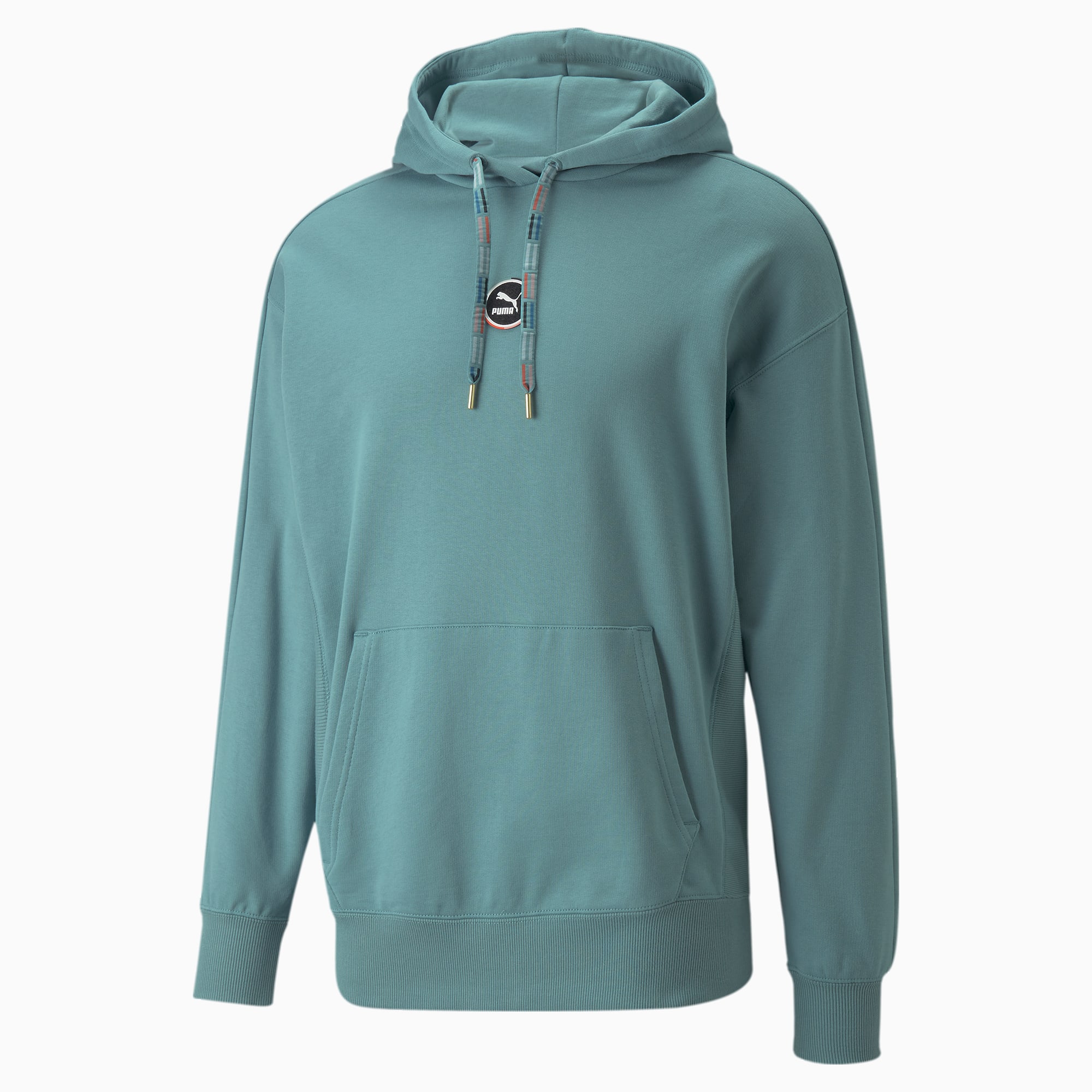 Puma fur online hoodie