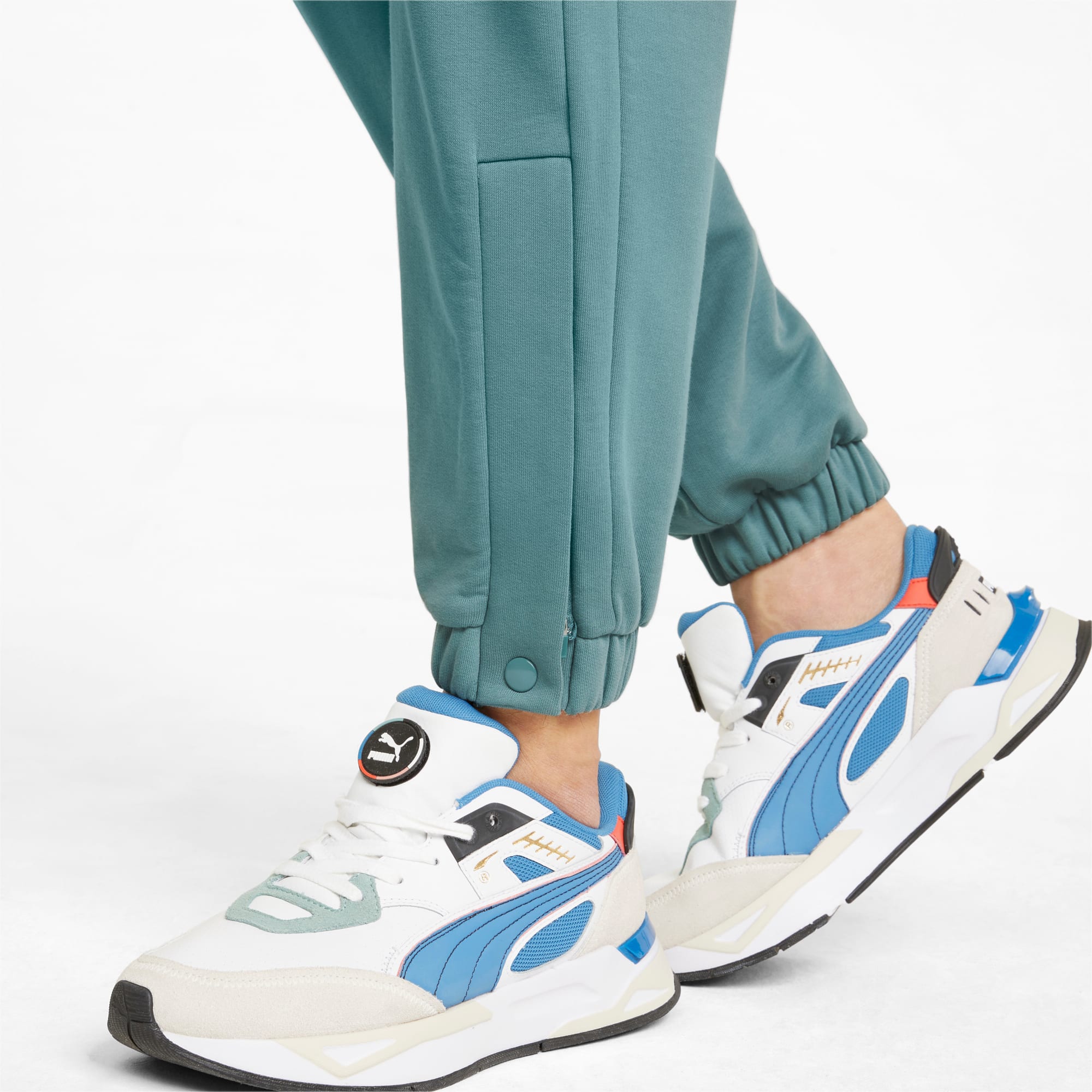 Puma t7 sweatpants sale