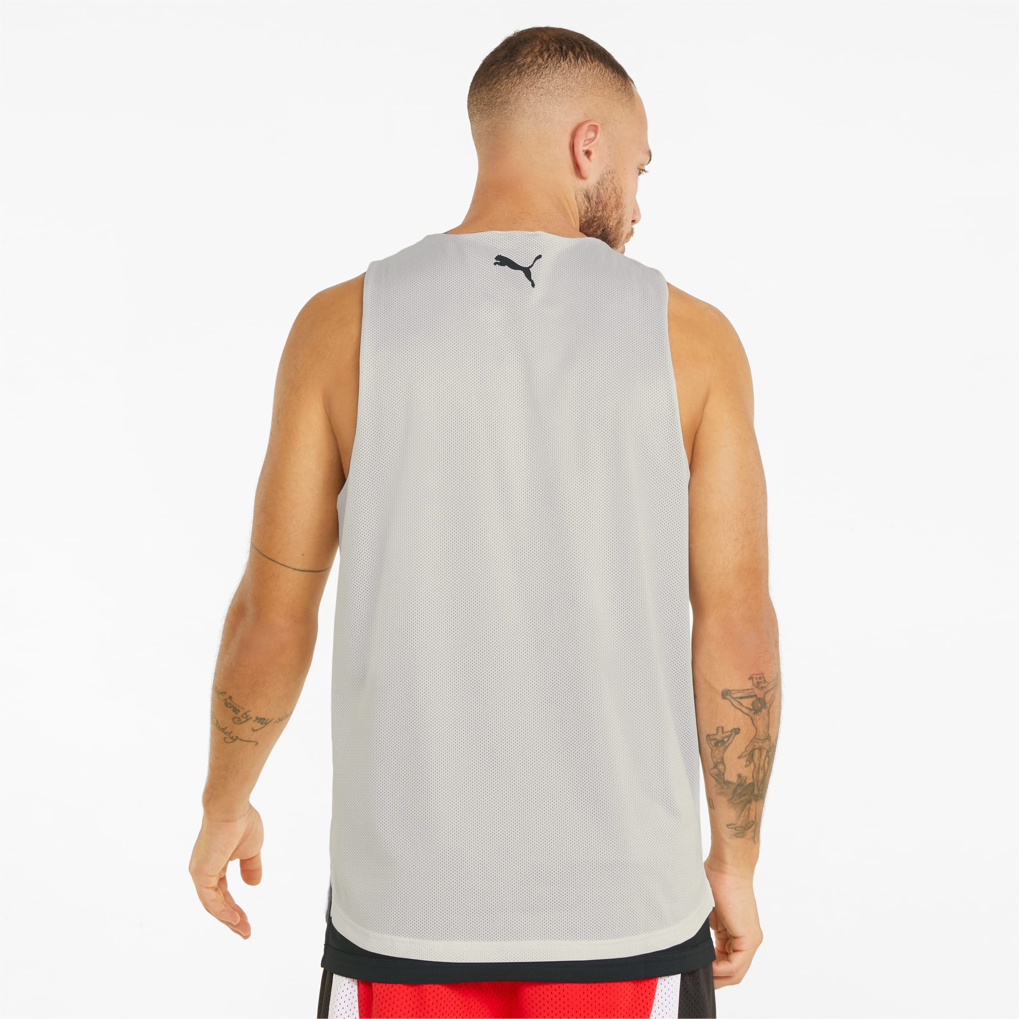 Puma公式 メンズ バスケットボール Give And Go タンクトップ