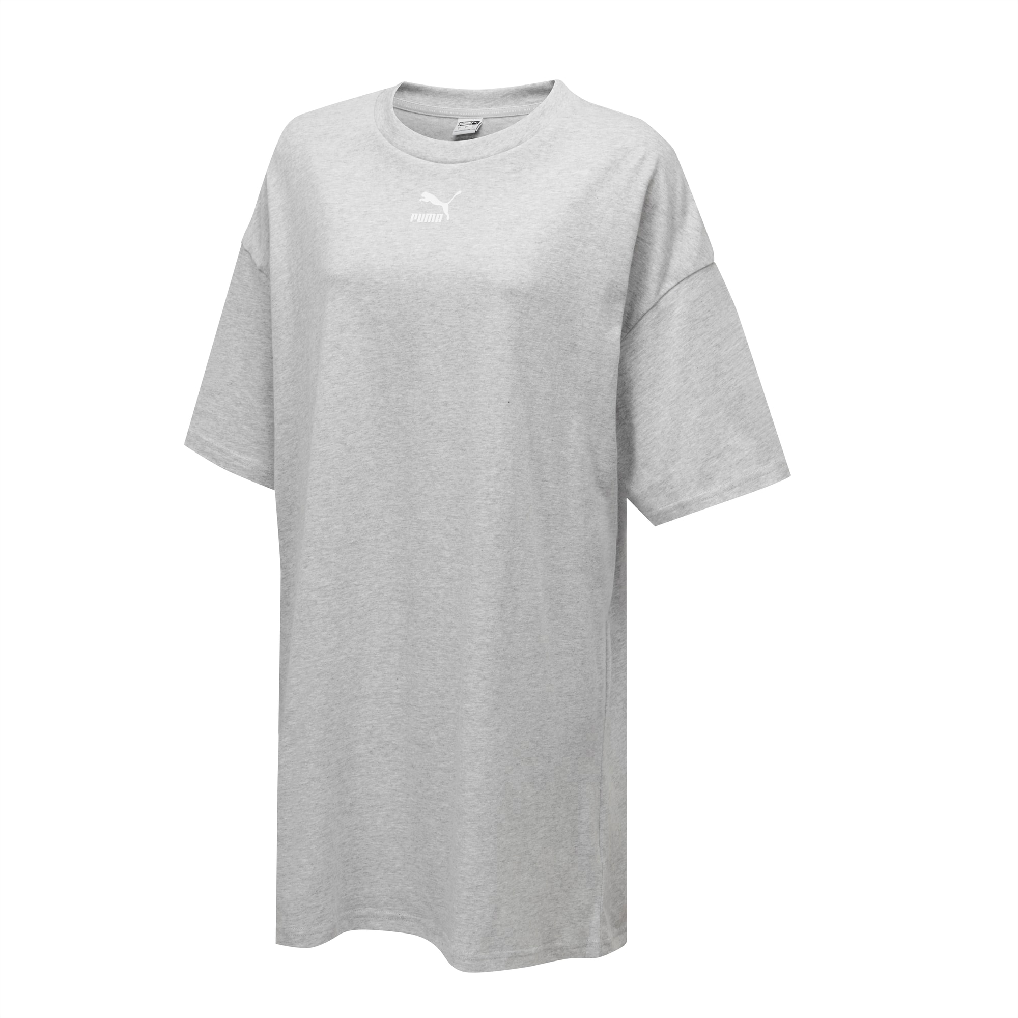 Puma shirt dress hot sale