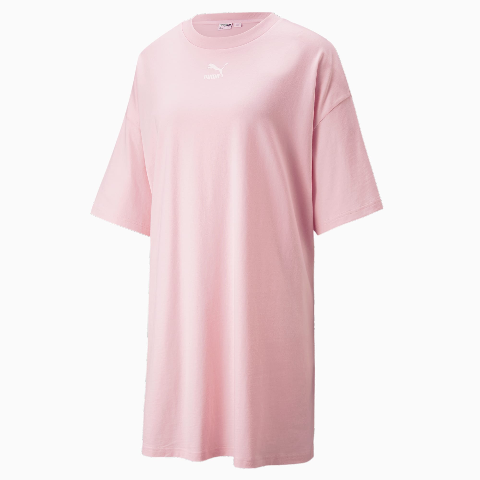 Puma 2024 pink dress