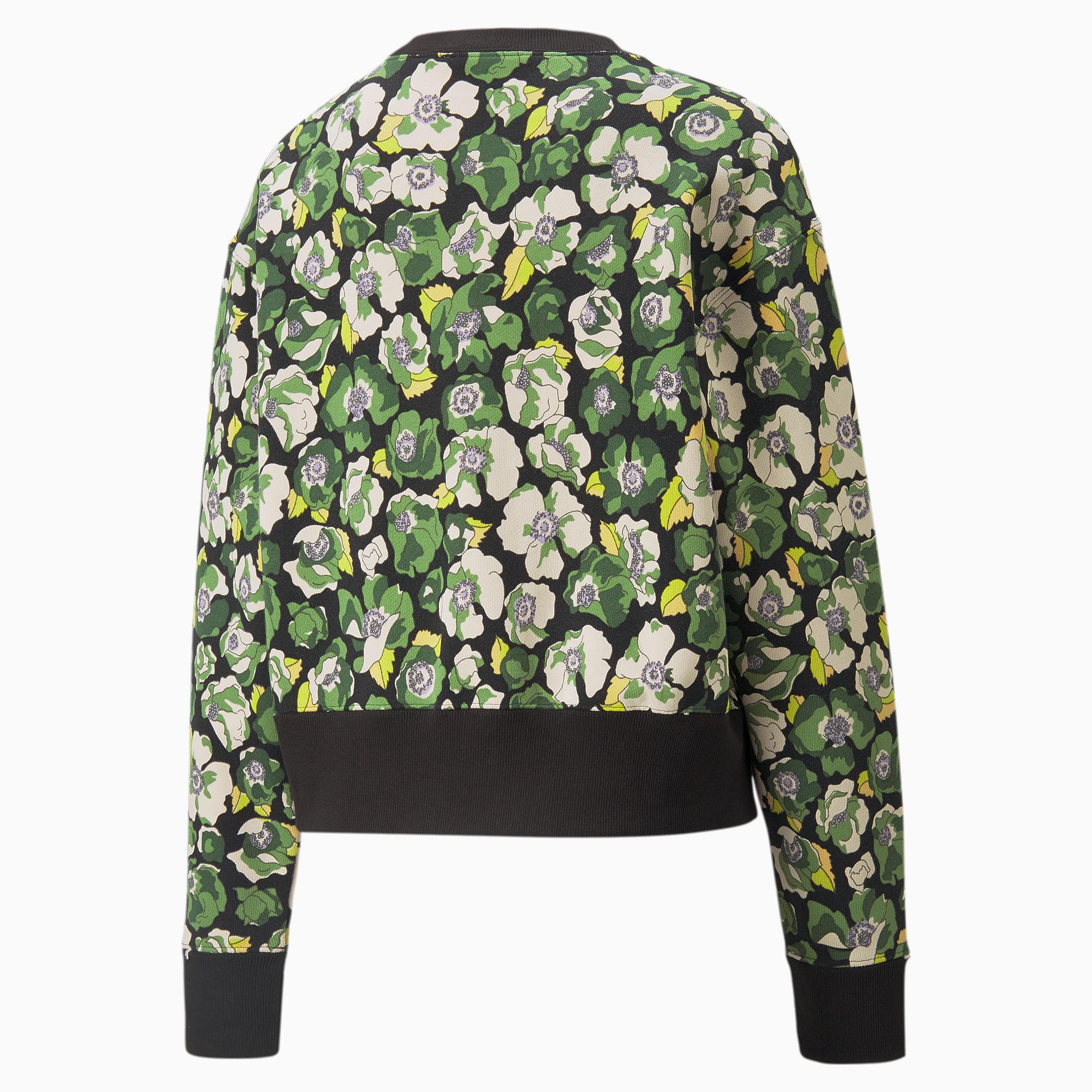 Puma online womens sweater