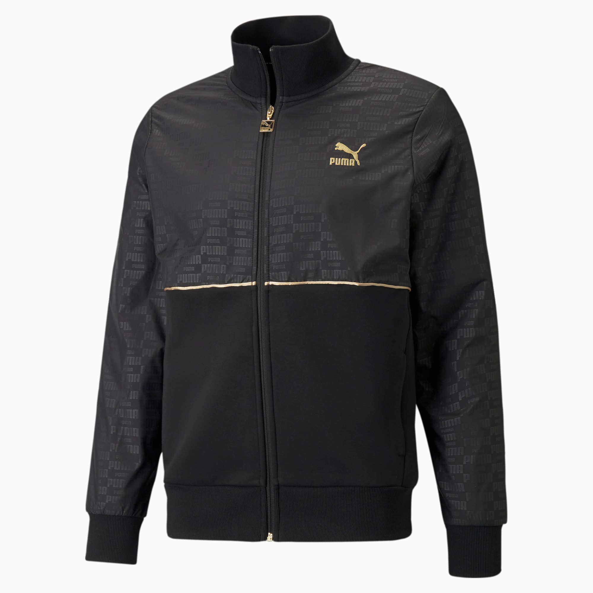 LUXE Men s Jacket PUMA Jackets PUMA