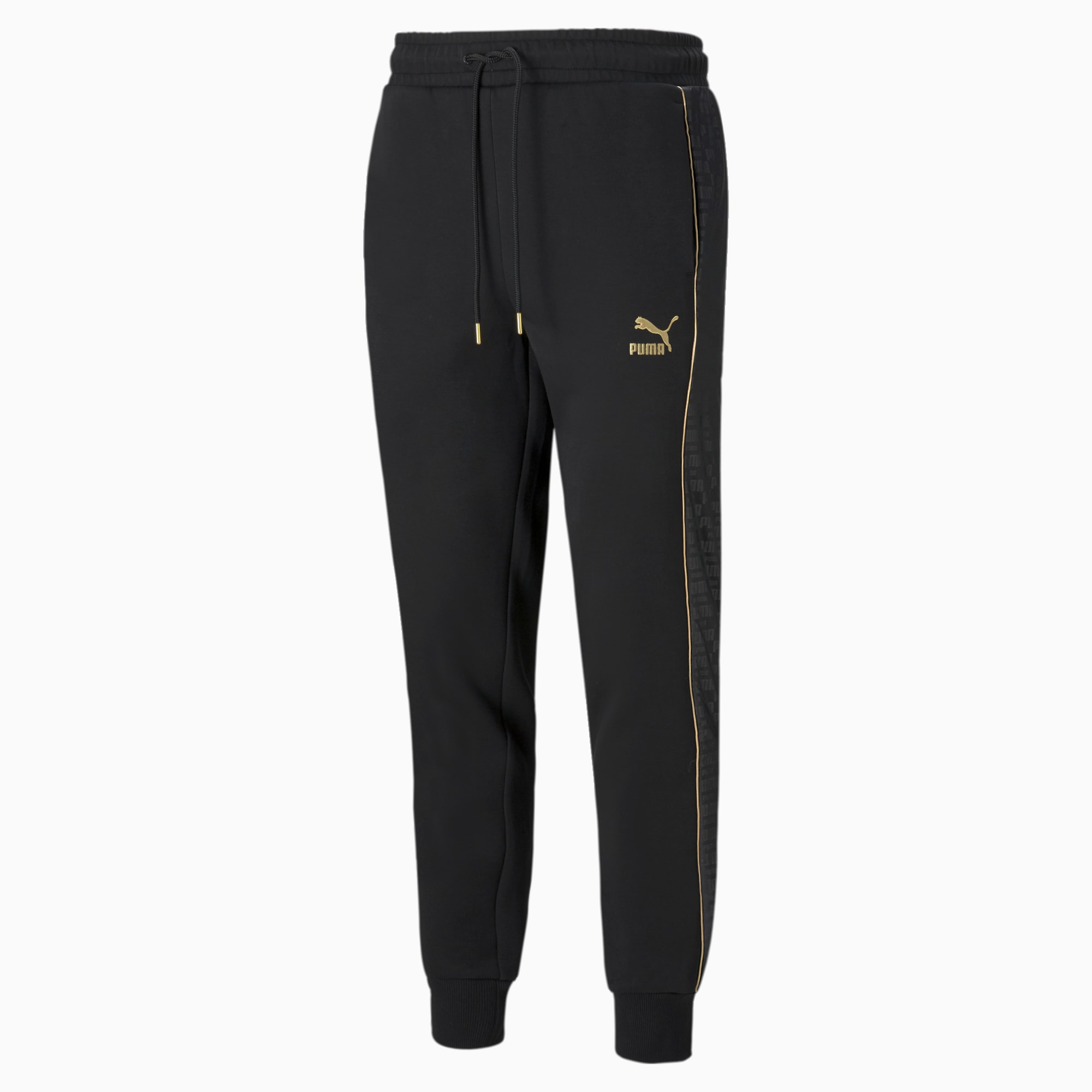 Puma luxe top