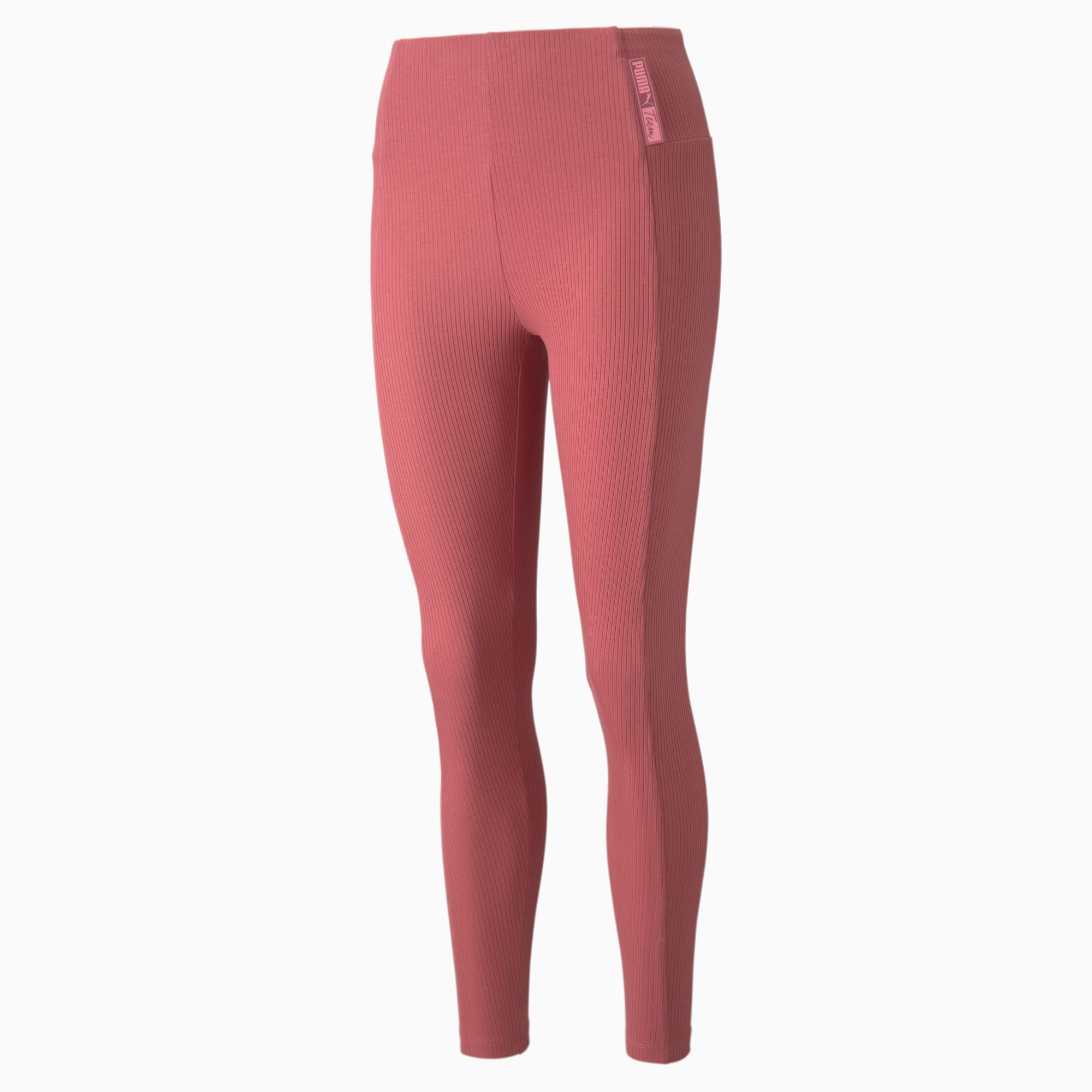 Puma retro rib leggings store