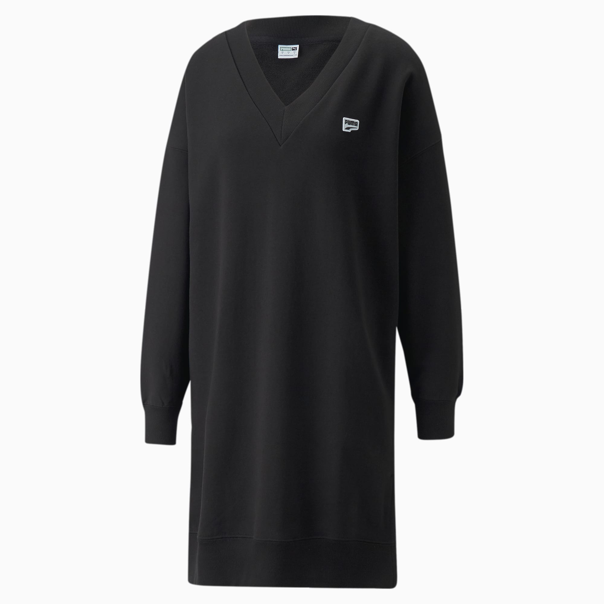 Puma sweater outlet dress