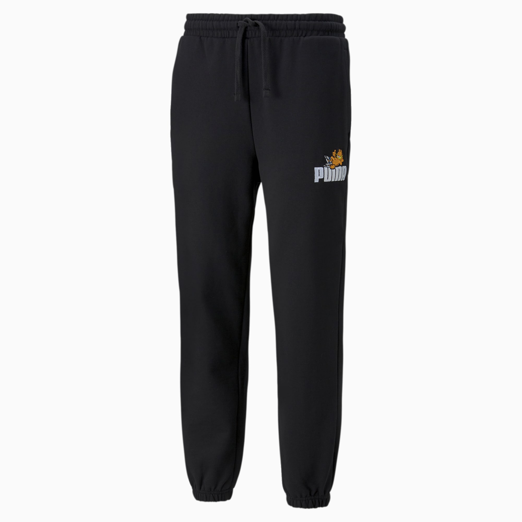 【PUMA x GARFIELD】送料・関税込★Sweatpants★534436 PUMA x GARFIELD Men's Sweatpants | PUMA