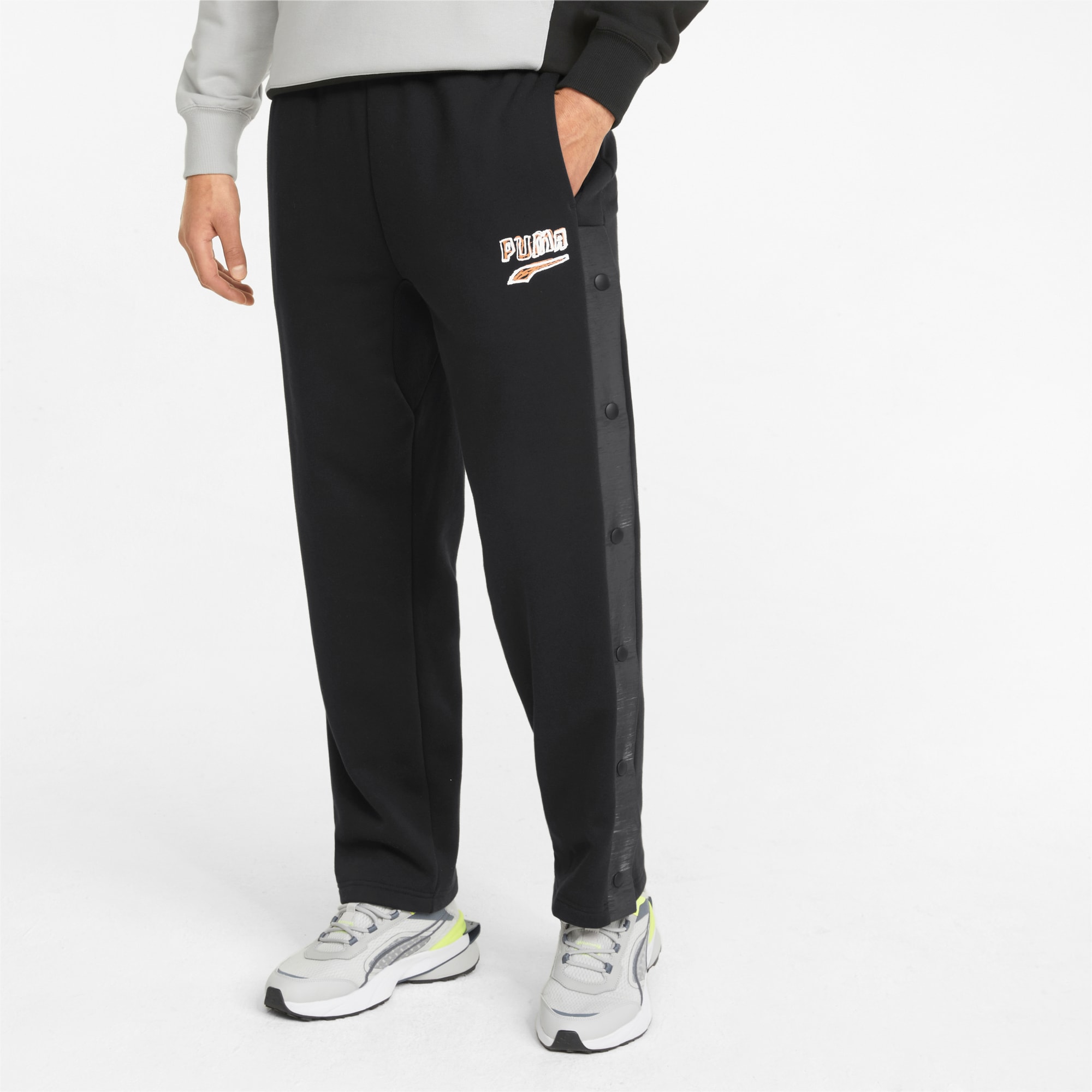 Between The Lines Men s Sweatpants
