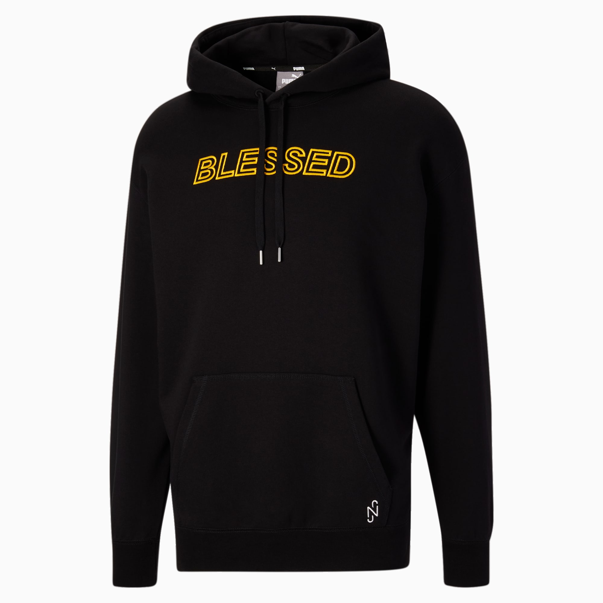Neymar hoodie clearance