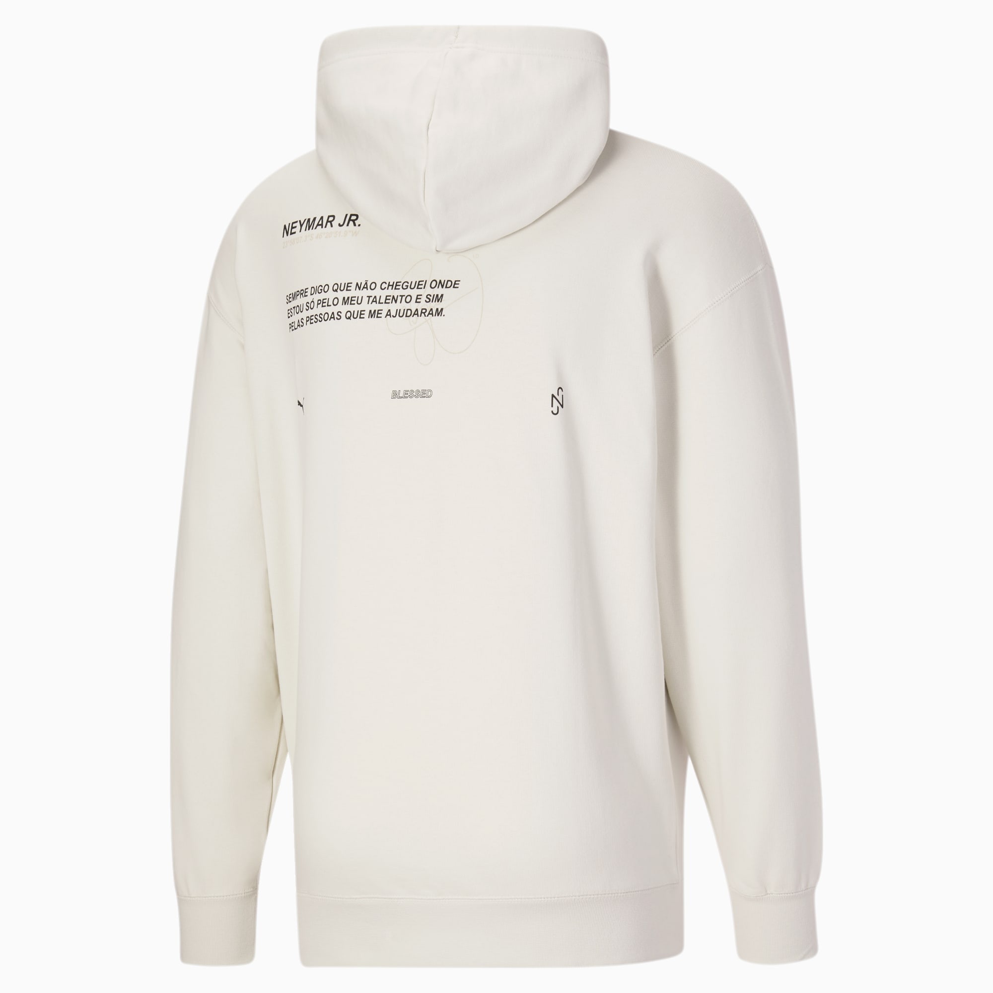 Neymar Jr Men s Hoodie
