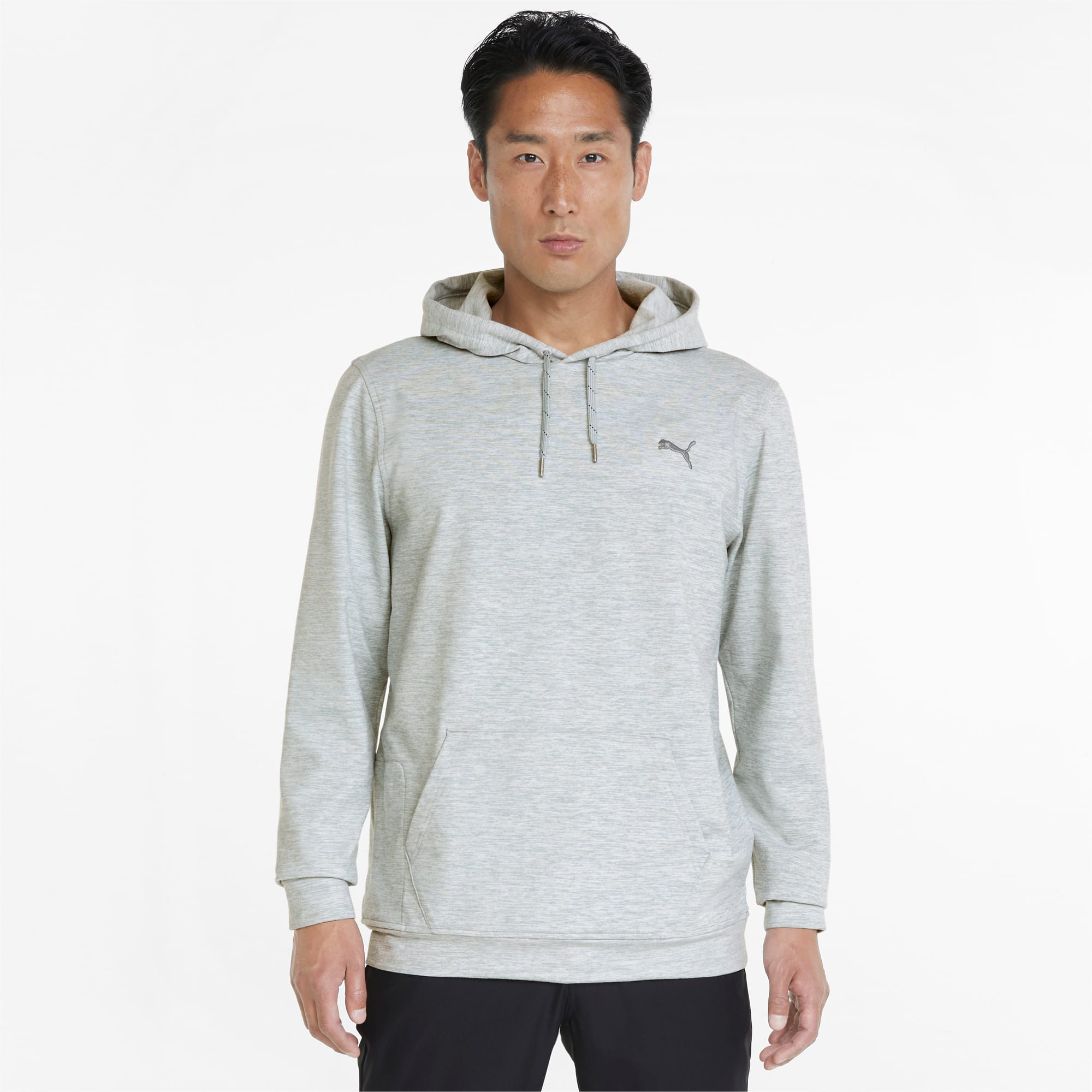 Puma range clearance days golf hoodie