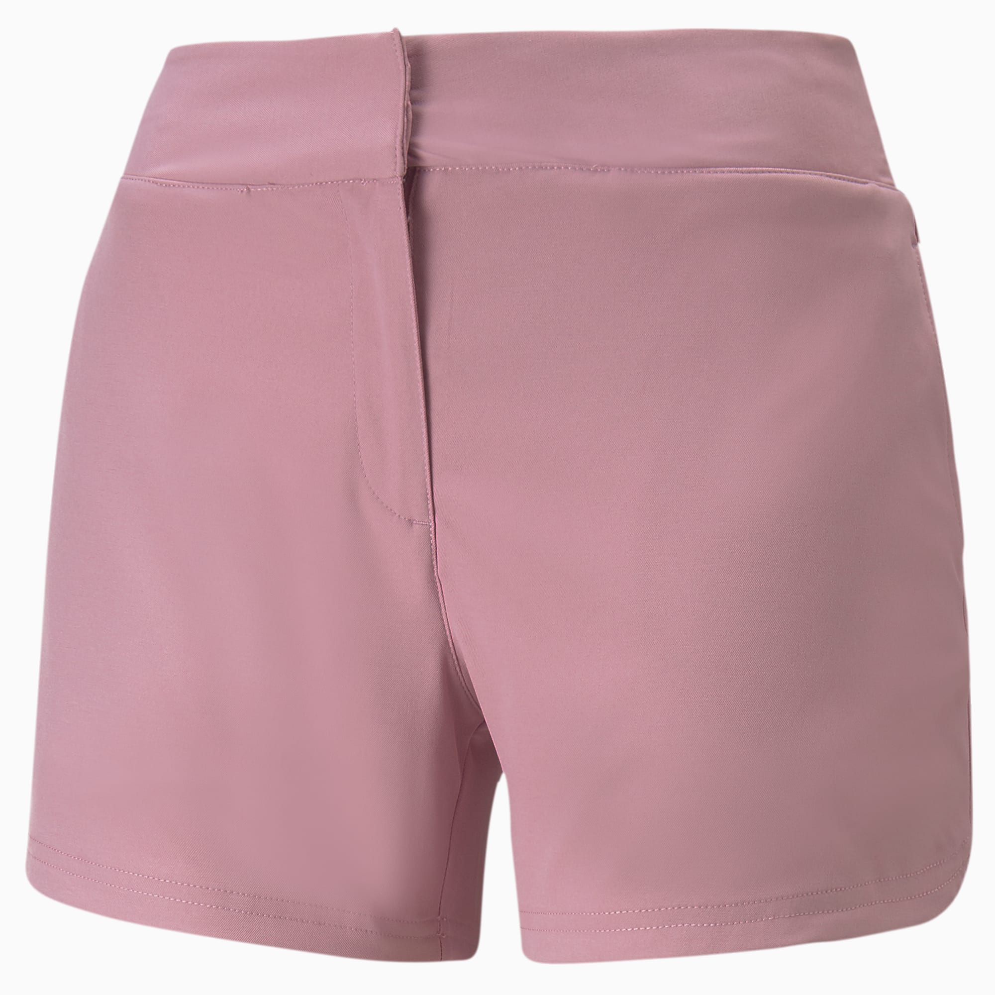 Puma ladies sale golf shorts