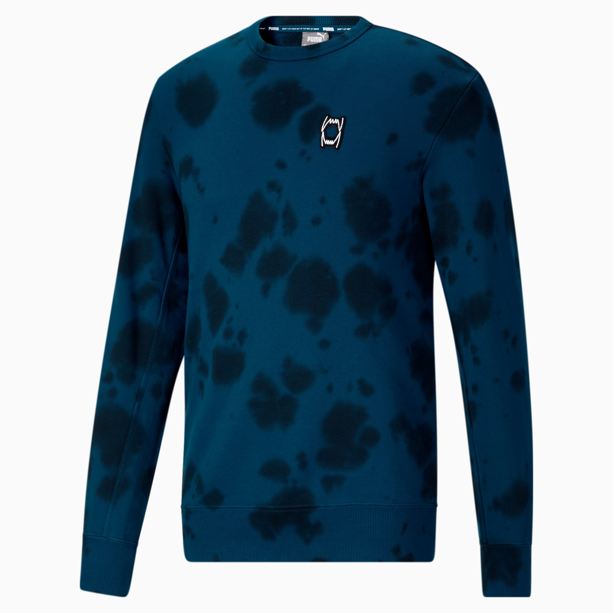 Elaborado sweatshirt top