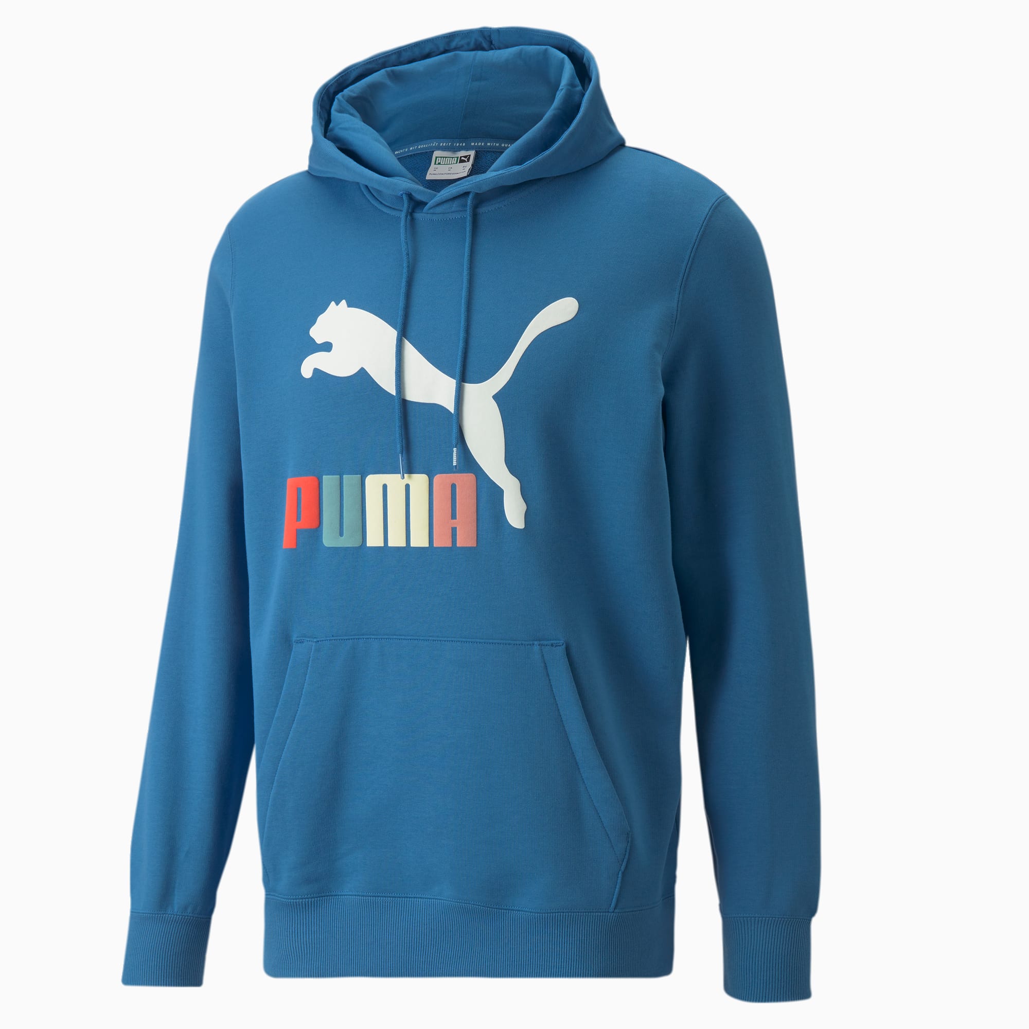 Classics Logo Men s Hoodie