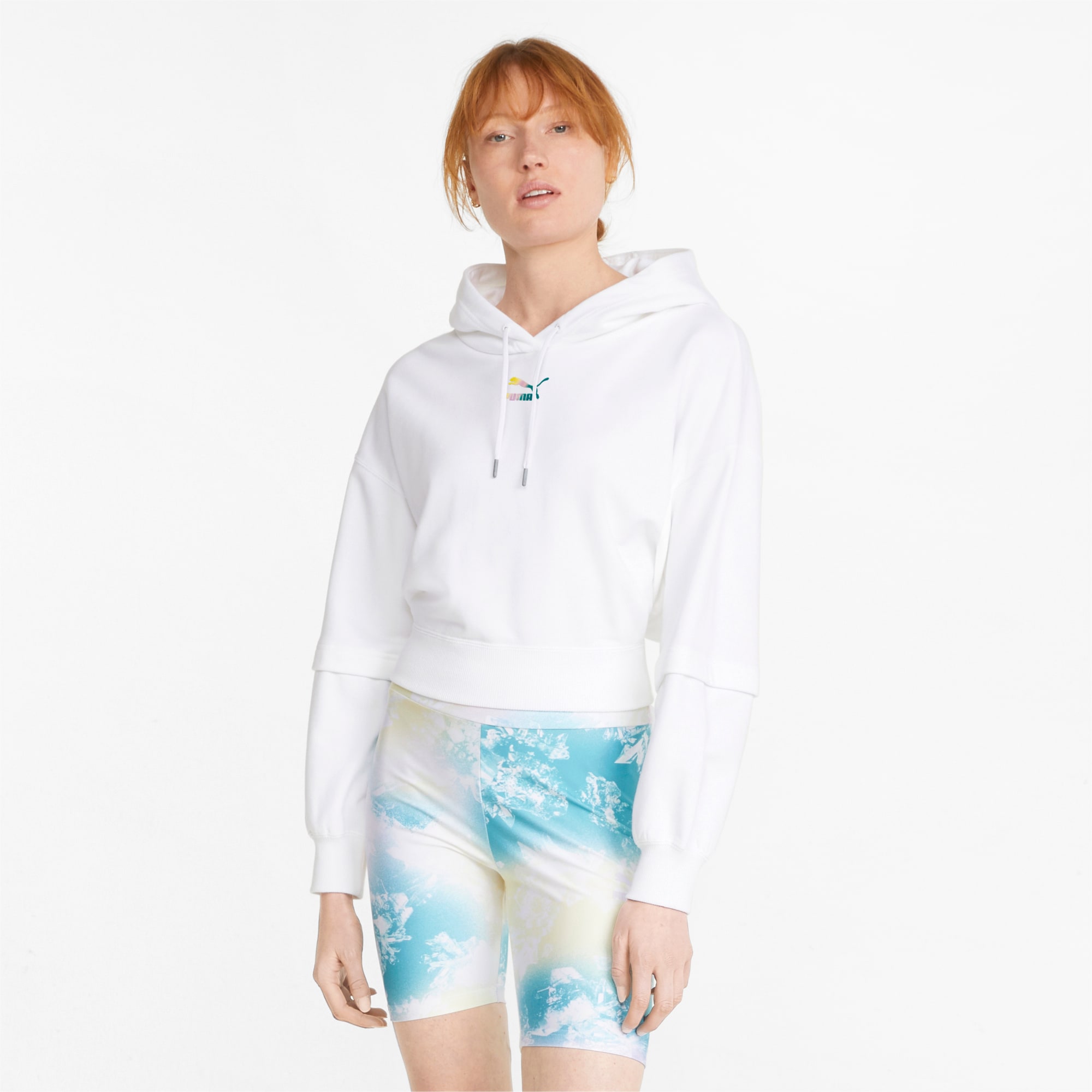 Galaxy hoodie girl deals