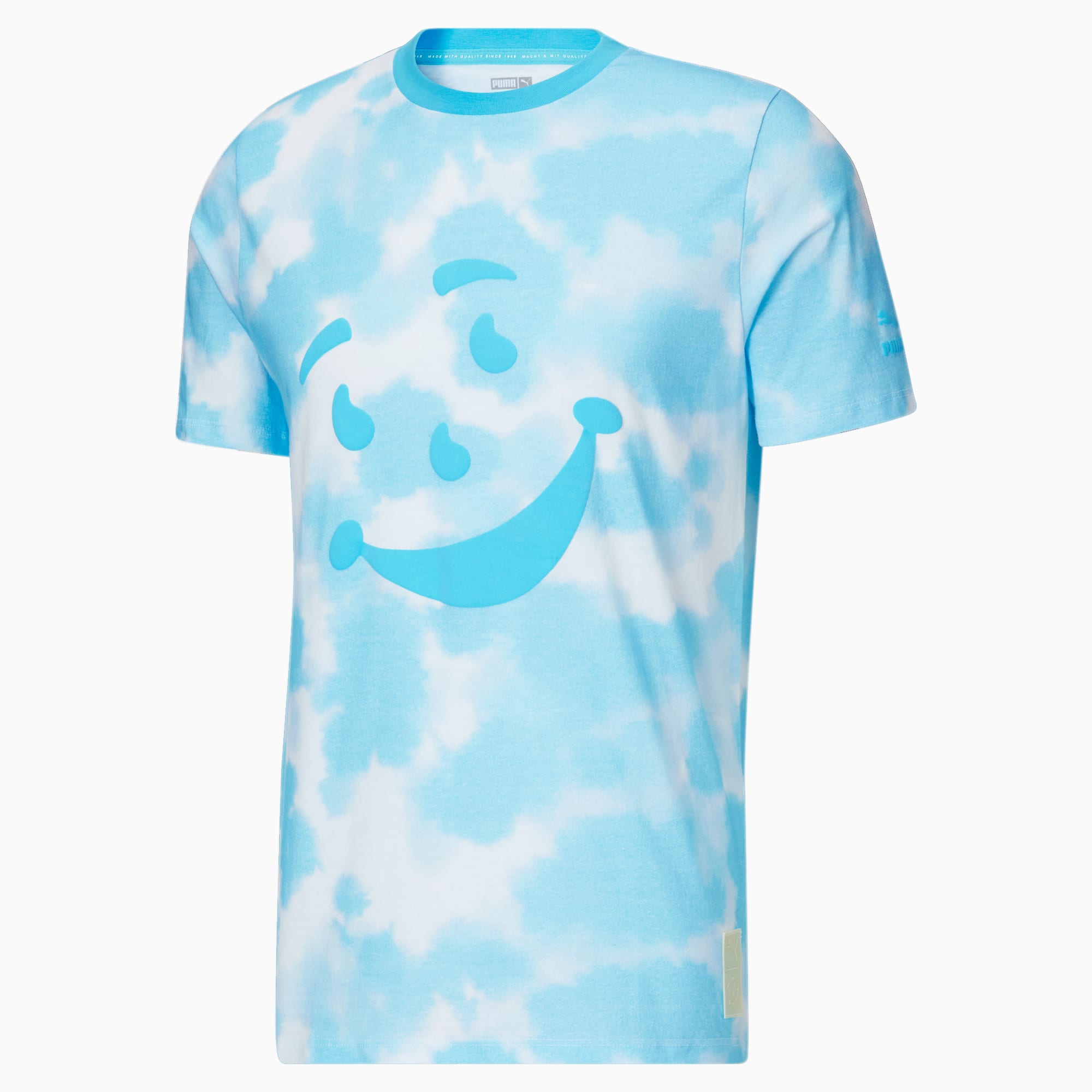 Kool aid tye die