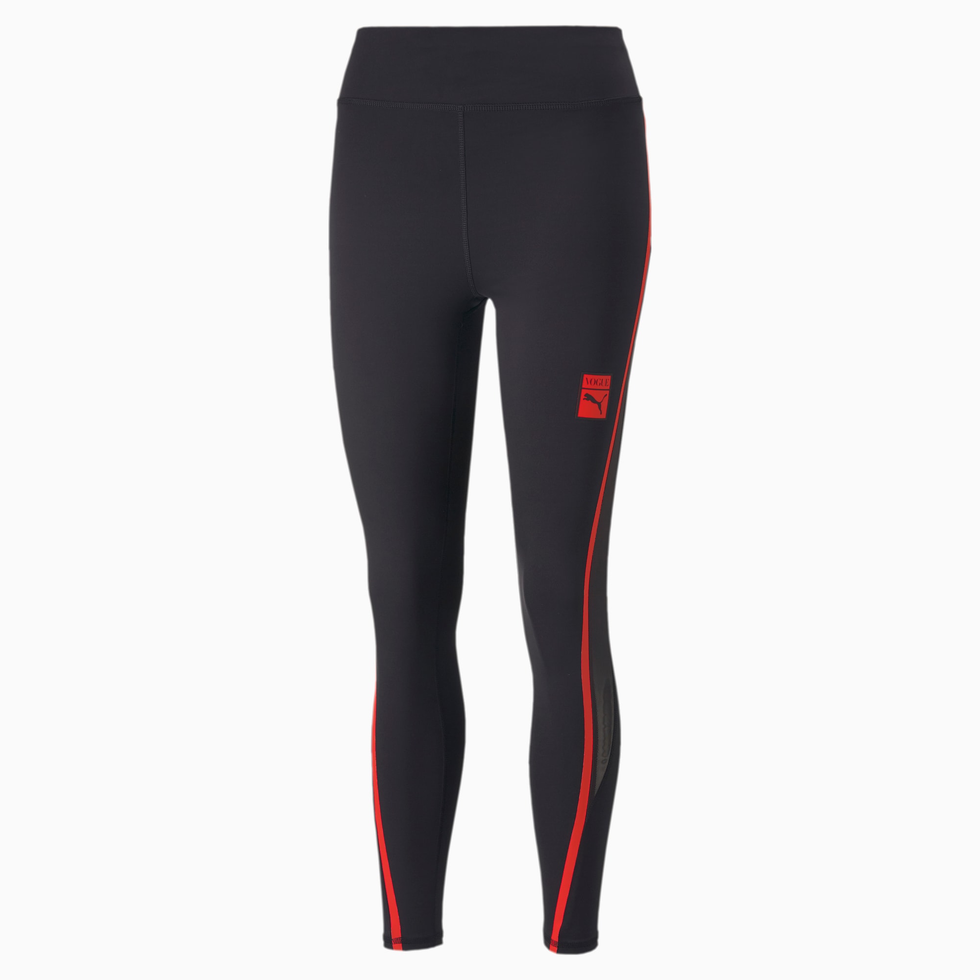 x VOGUE Seamless Leggings