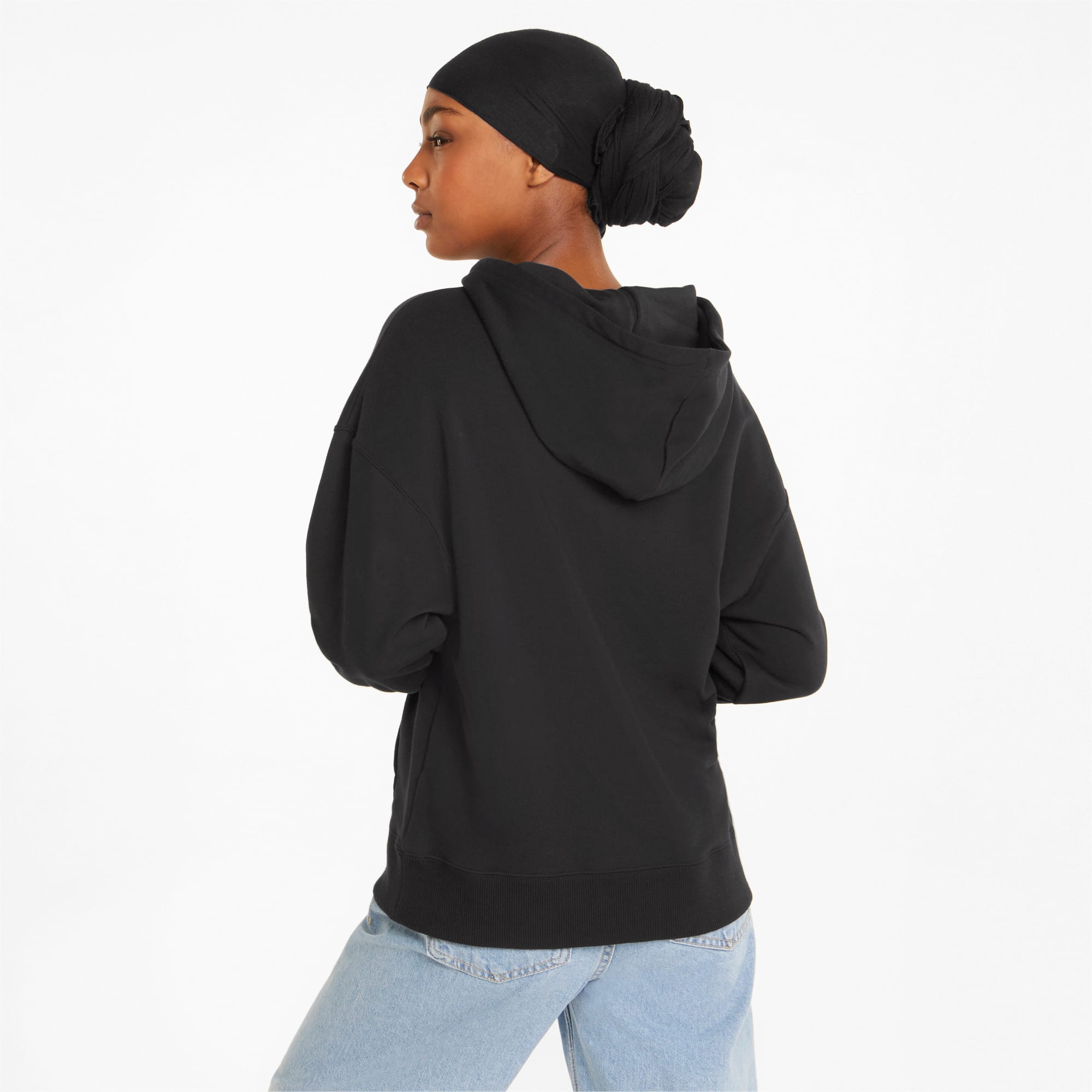 Classics Logo Women s Hoodie