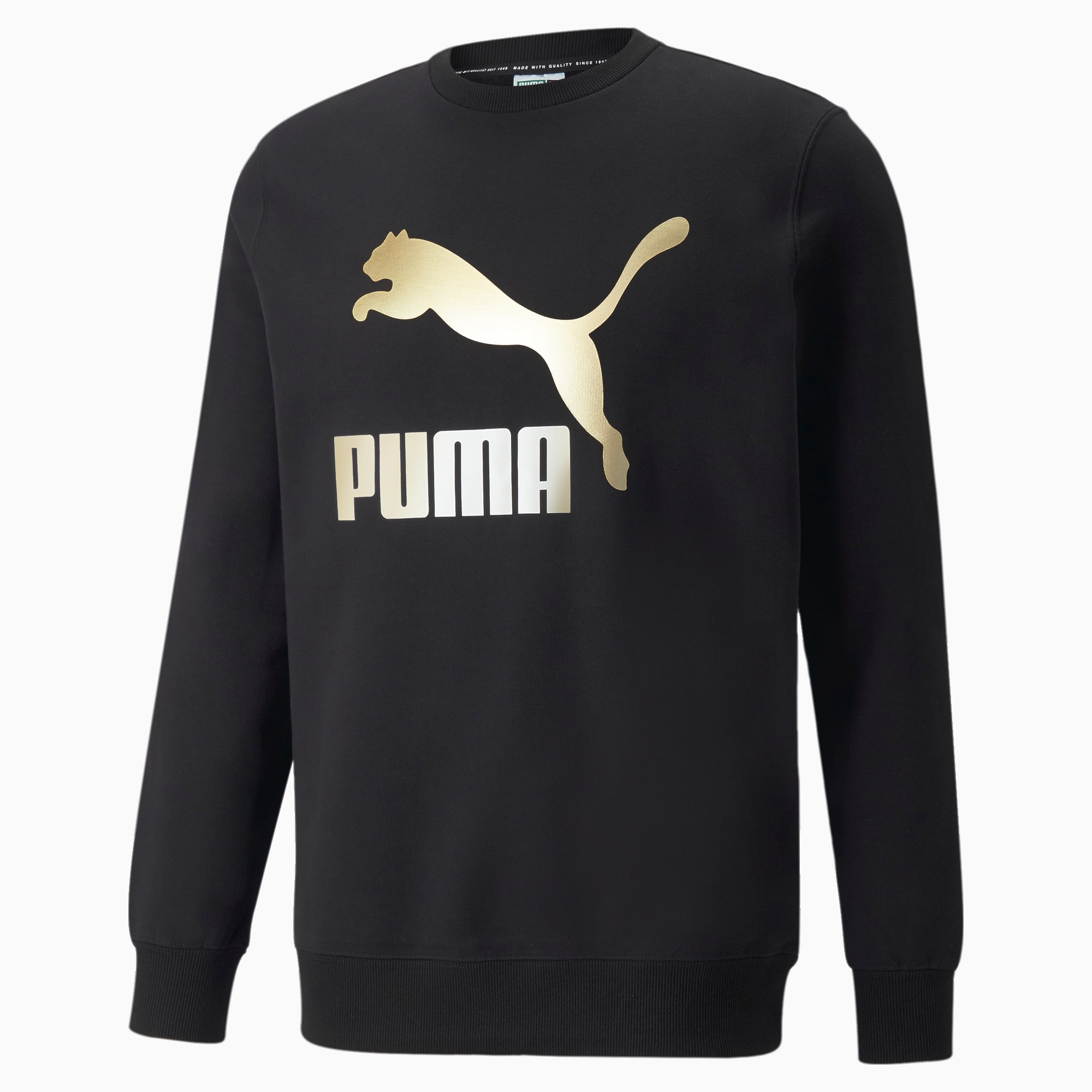 Puma woolen cheap sweater