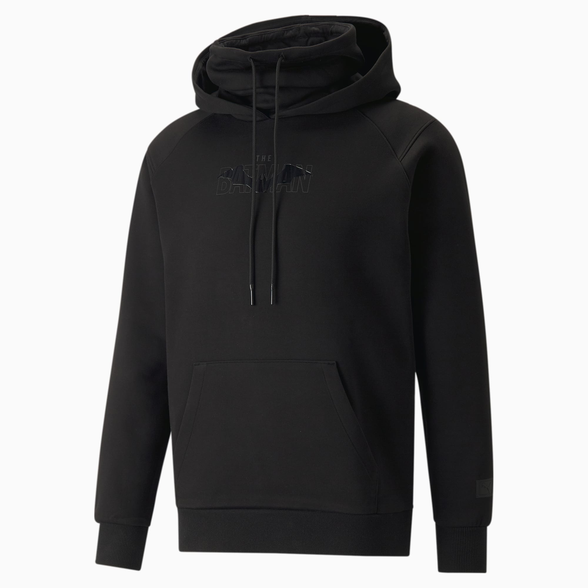 PUMA x BATMAN Men s Hoodie