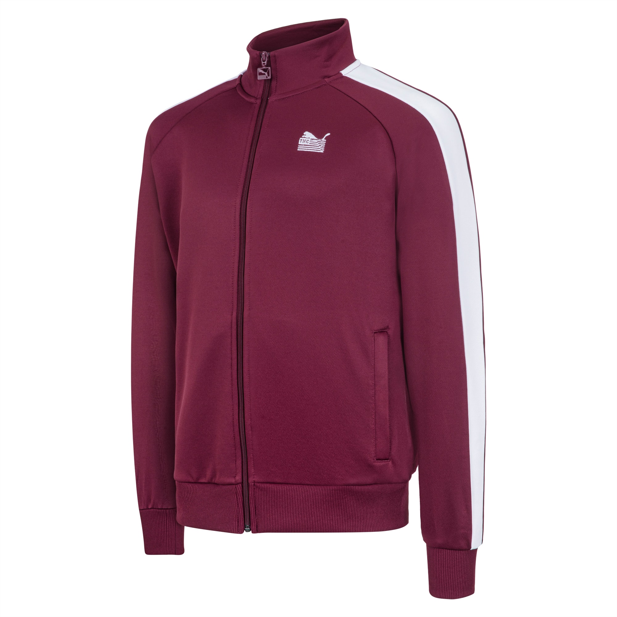 Puma x tmc running jackets