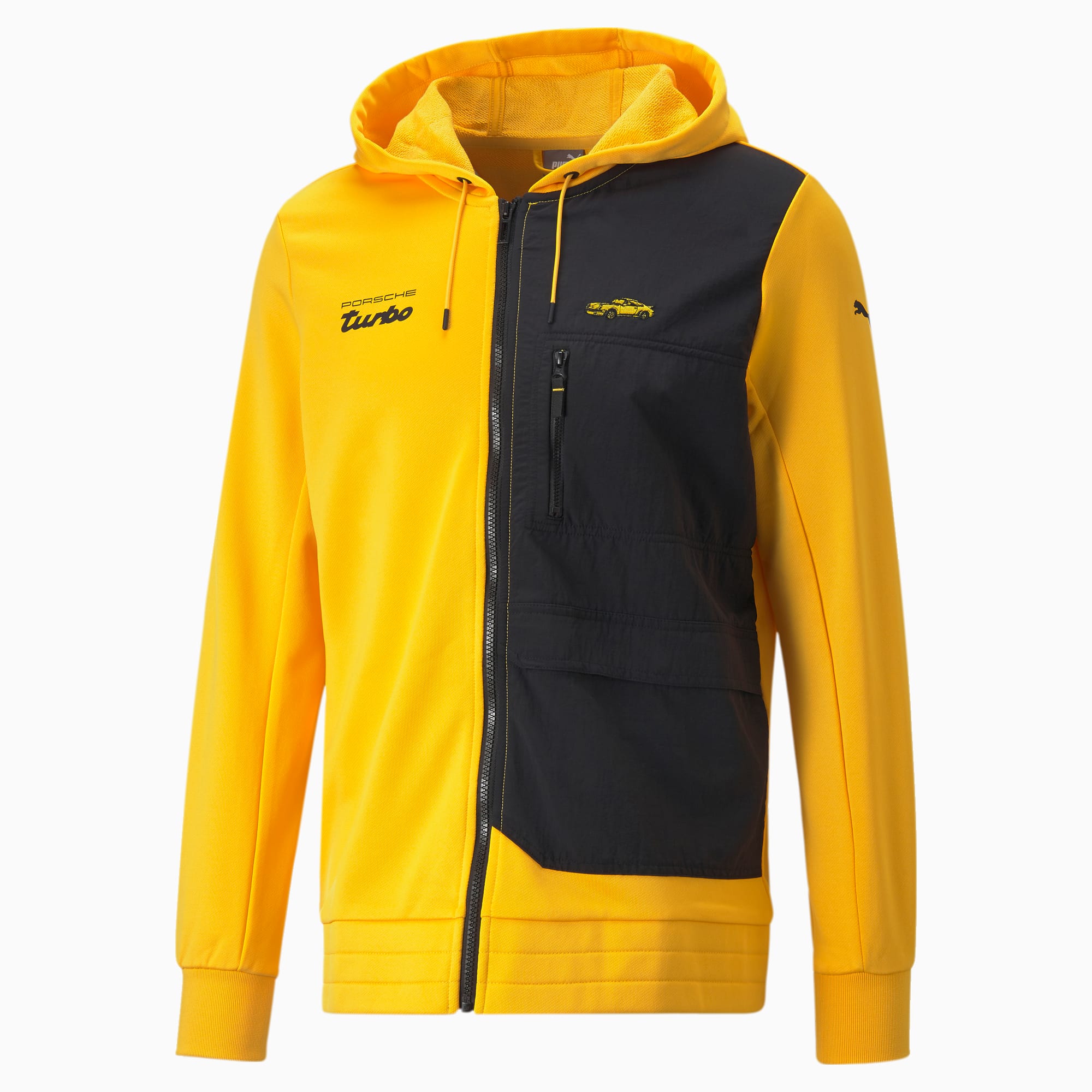 Blouson porsche homme cheap