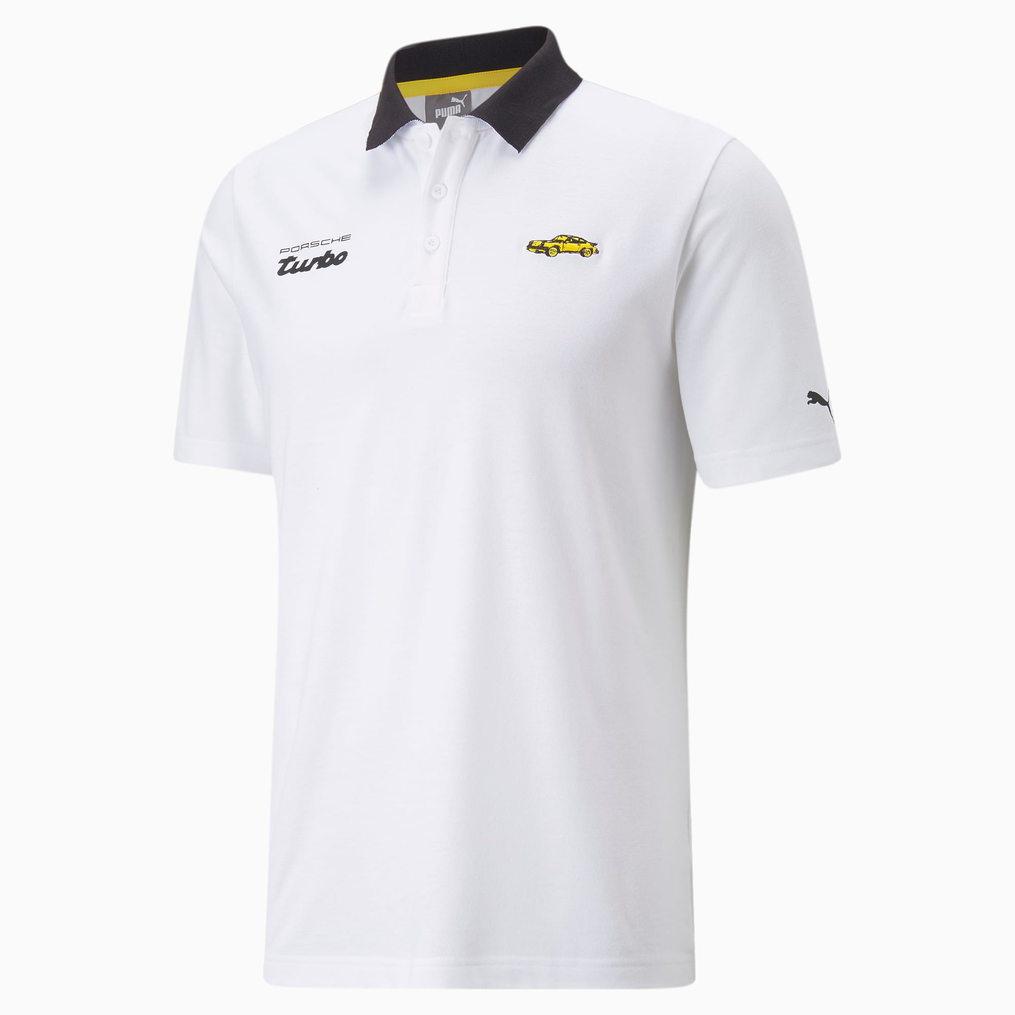 Porsche Legacy Polo Shirt Men PUMA Shop All Puma PUMA