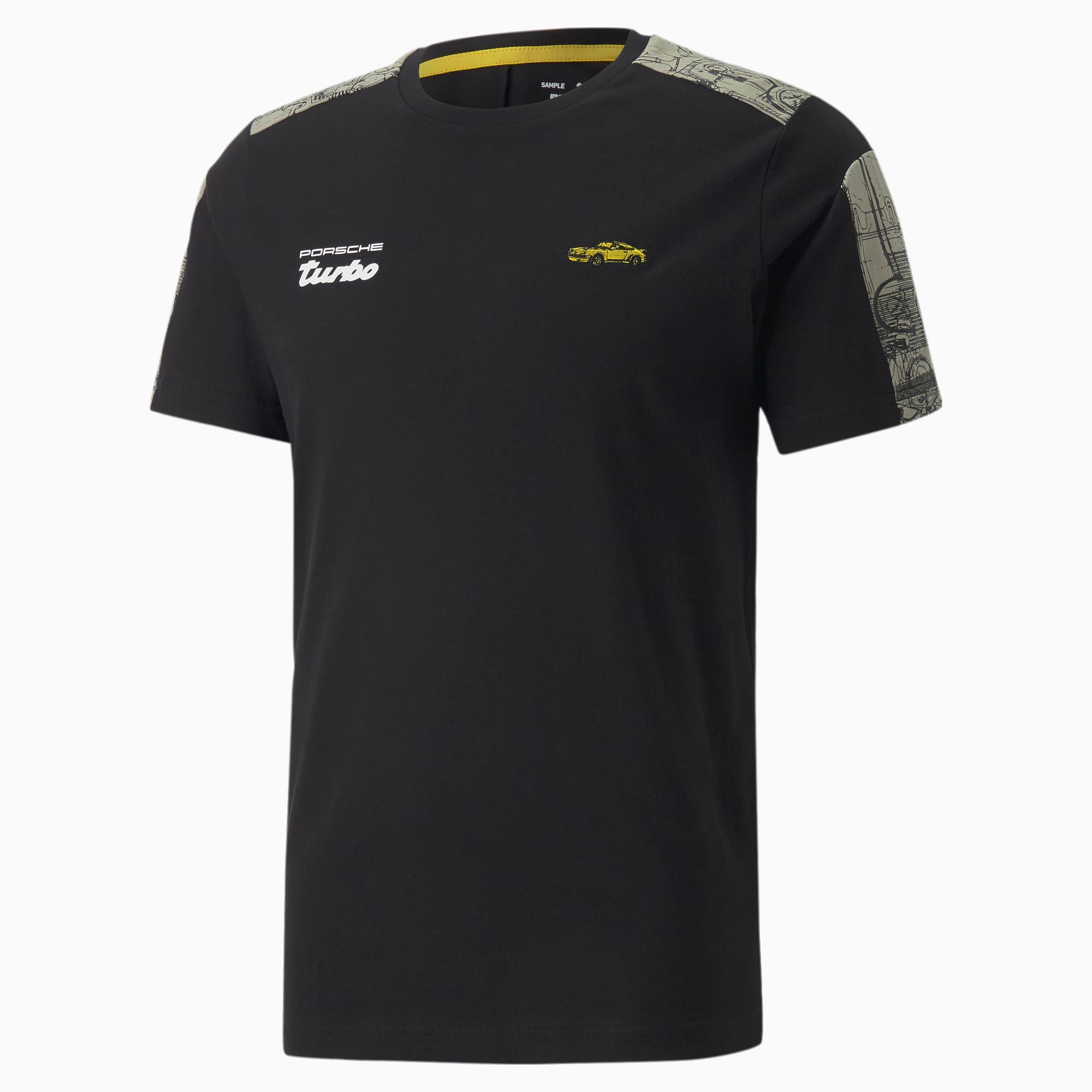 Puma porsche t shirt top