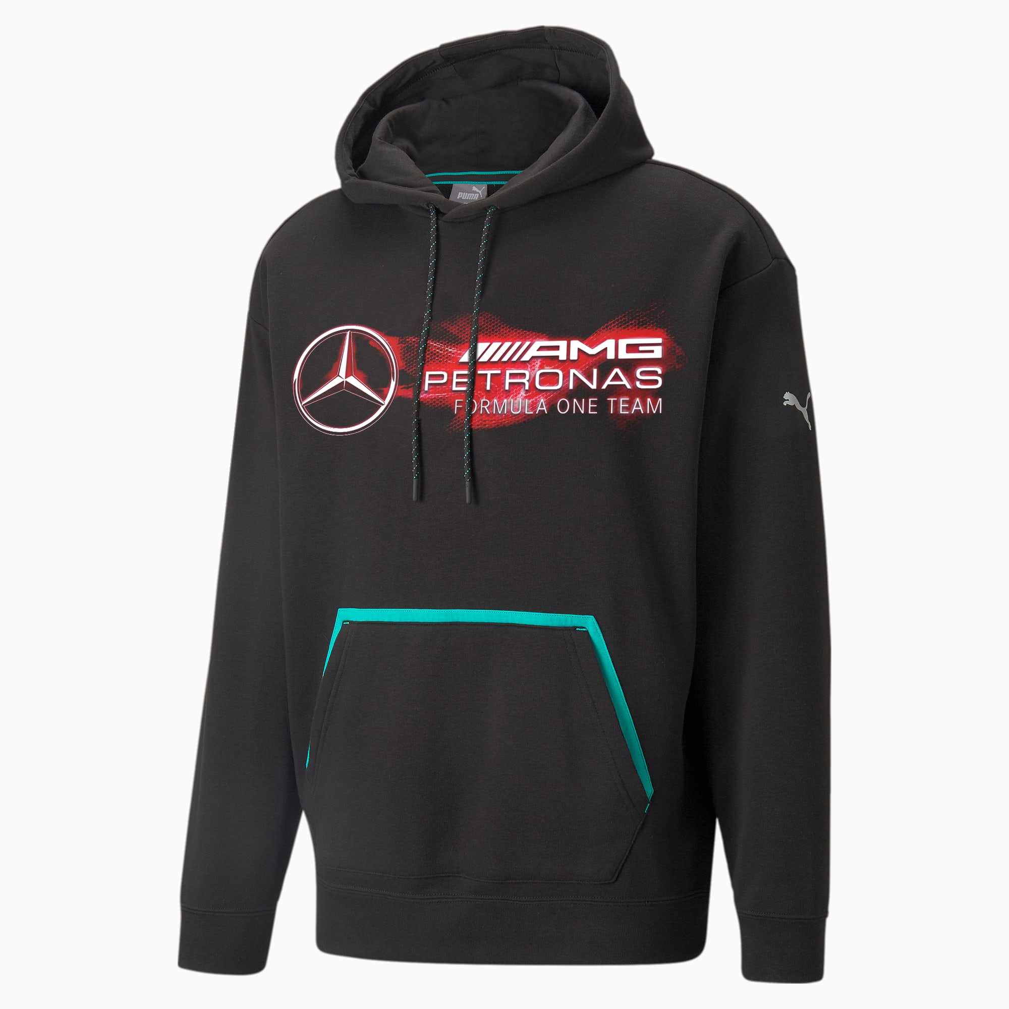Puma mercedes hoodie on sale