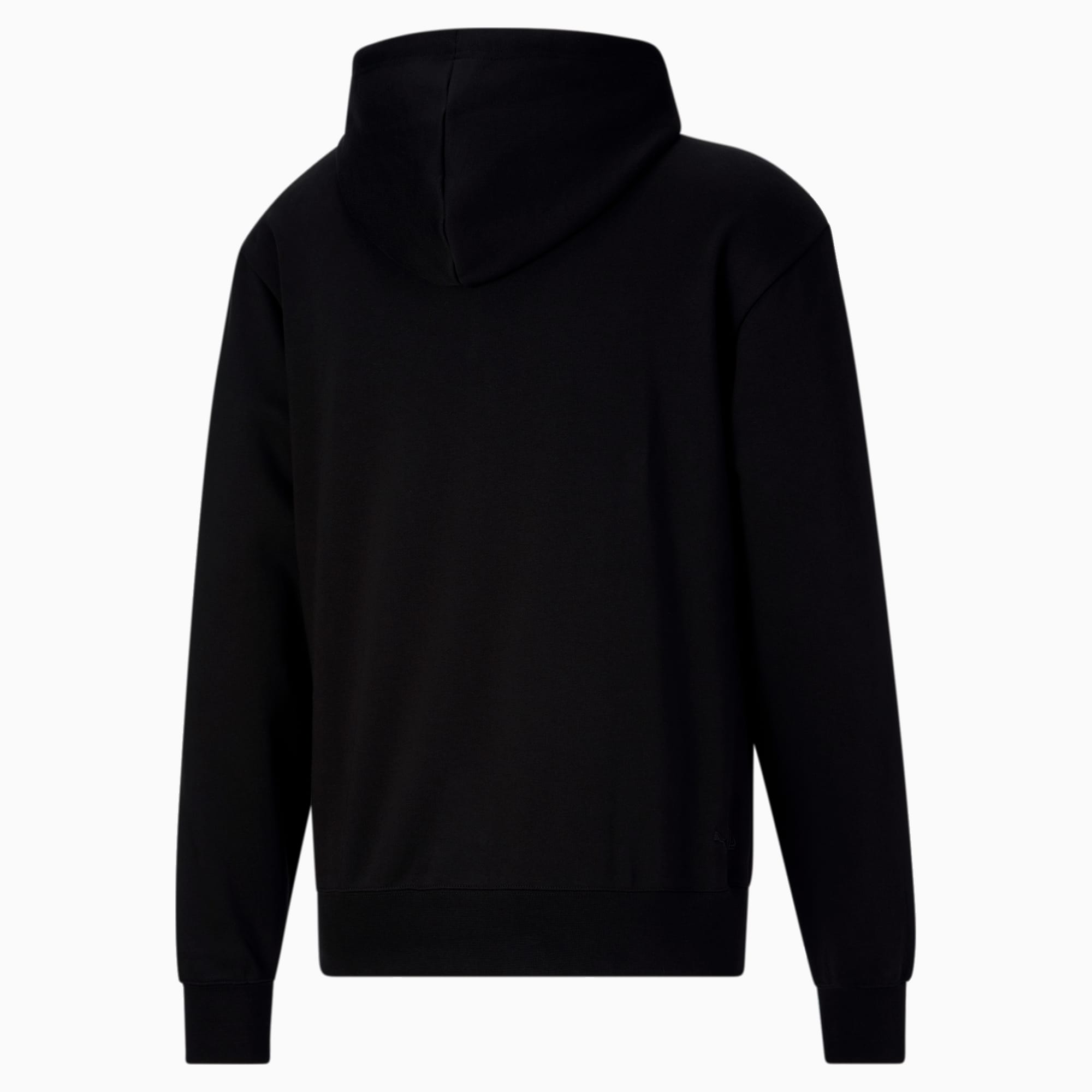 Puma studio shop lace hoodie