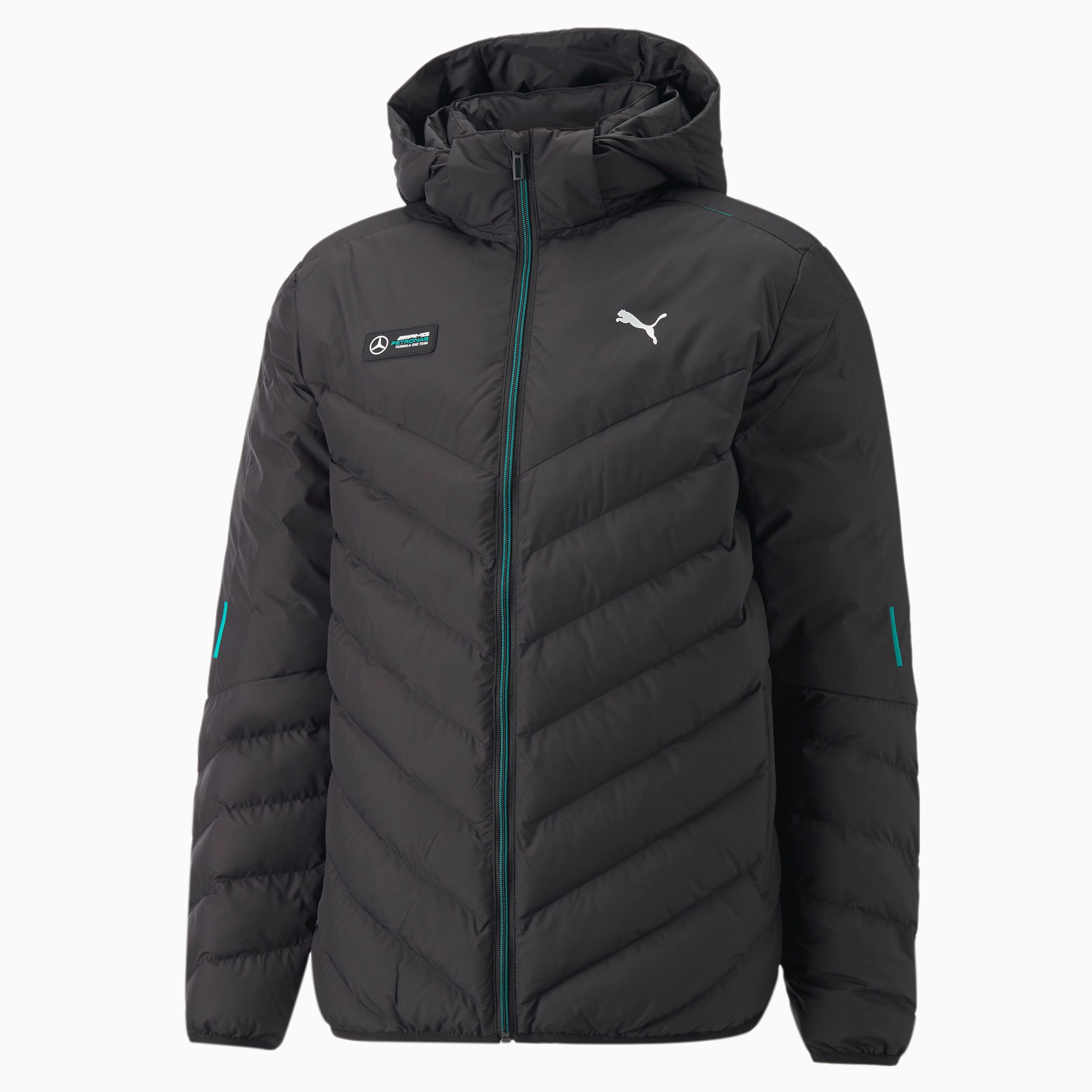 Puma mercedes jacket india deals