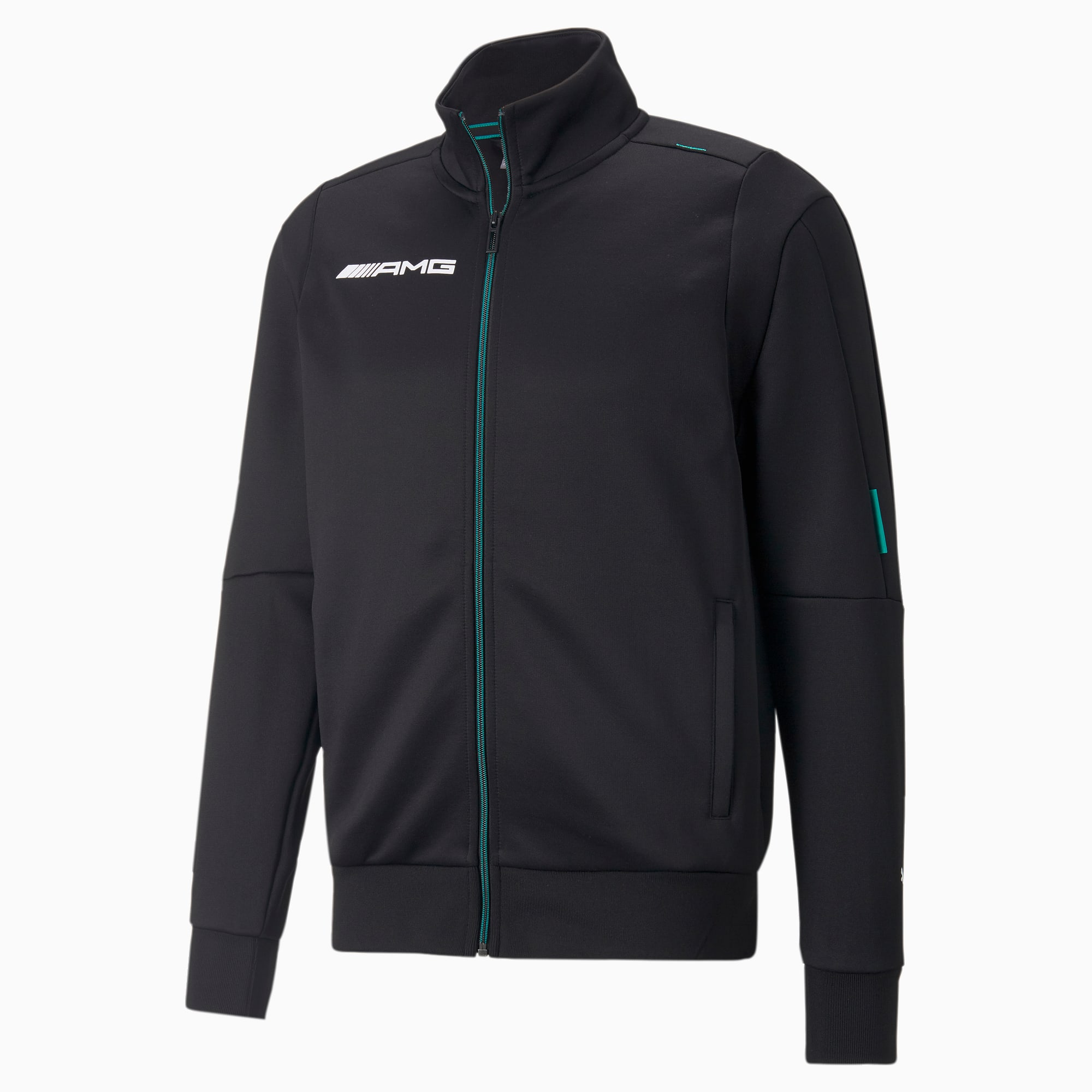 Puma mercedes clearance amg petronas jacket