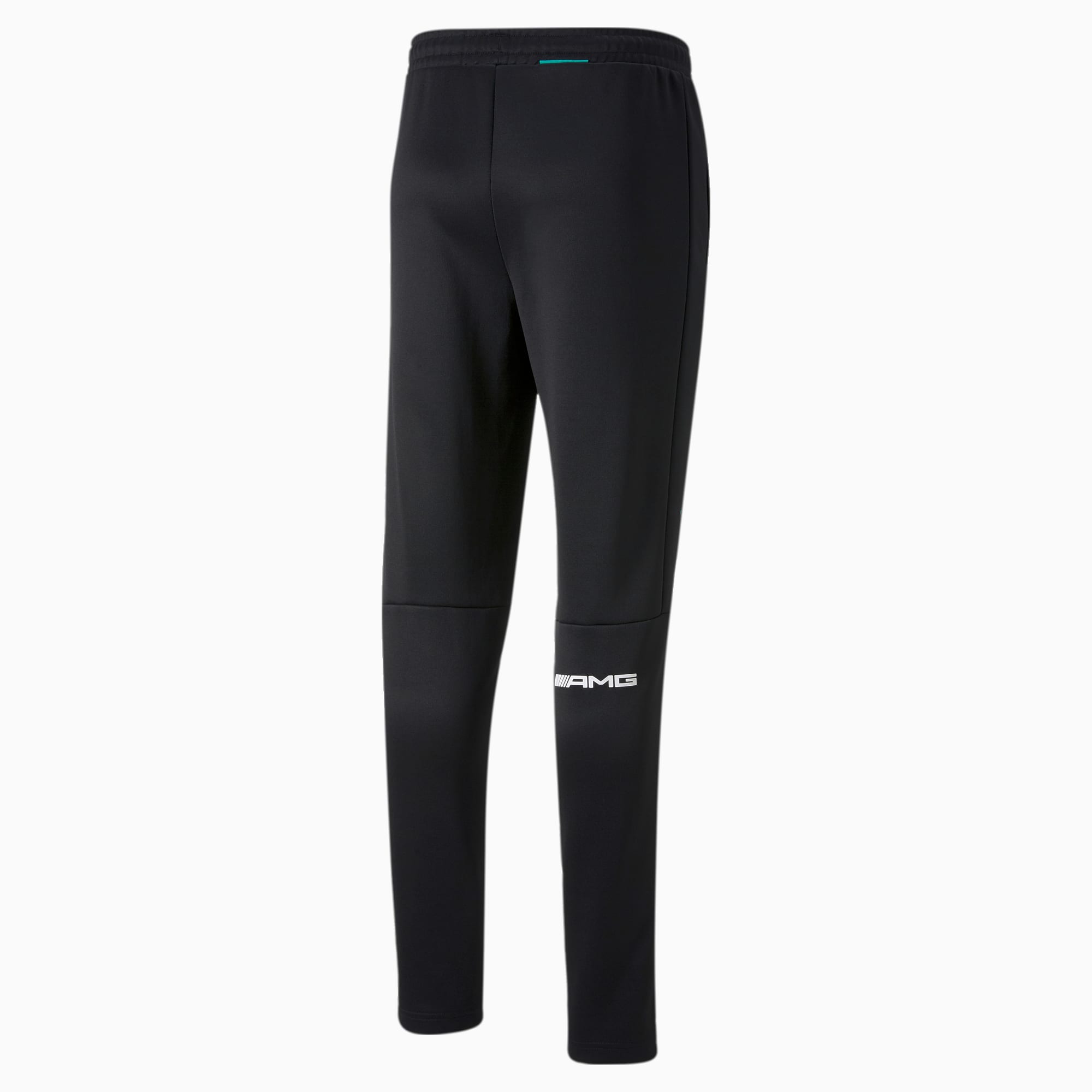 Mercedes AMG Petronas F1 MT7 Track Pants by Puma