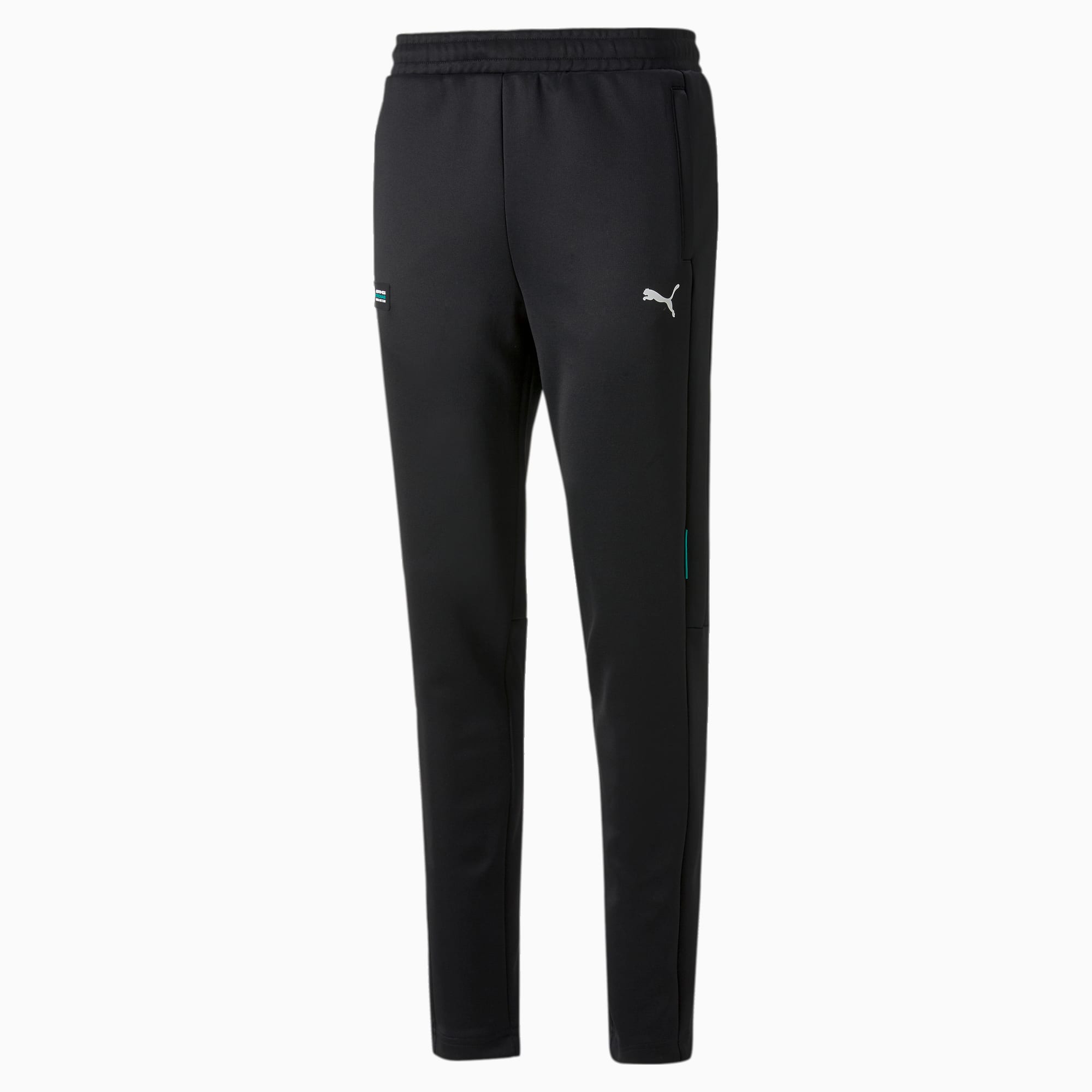 Opblazen Stoel Spoedig Mercedes-AMG Petronas F1 MT7 Men's Track Pants | PUMA