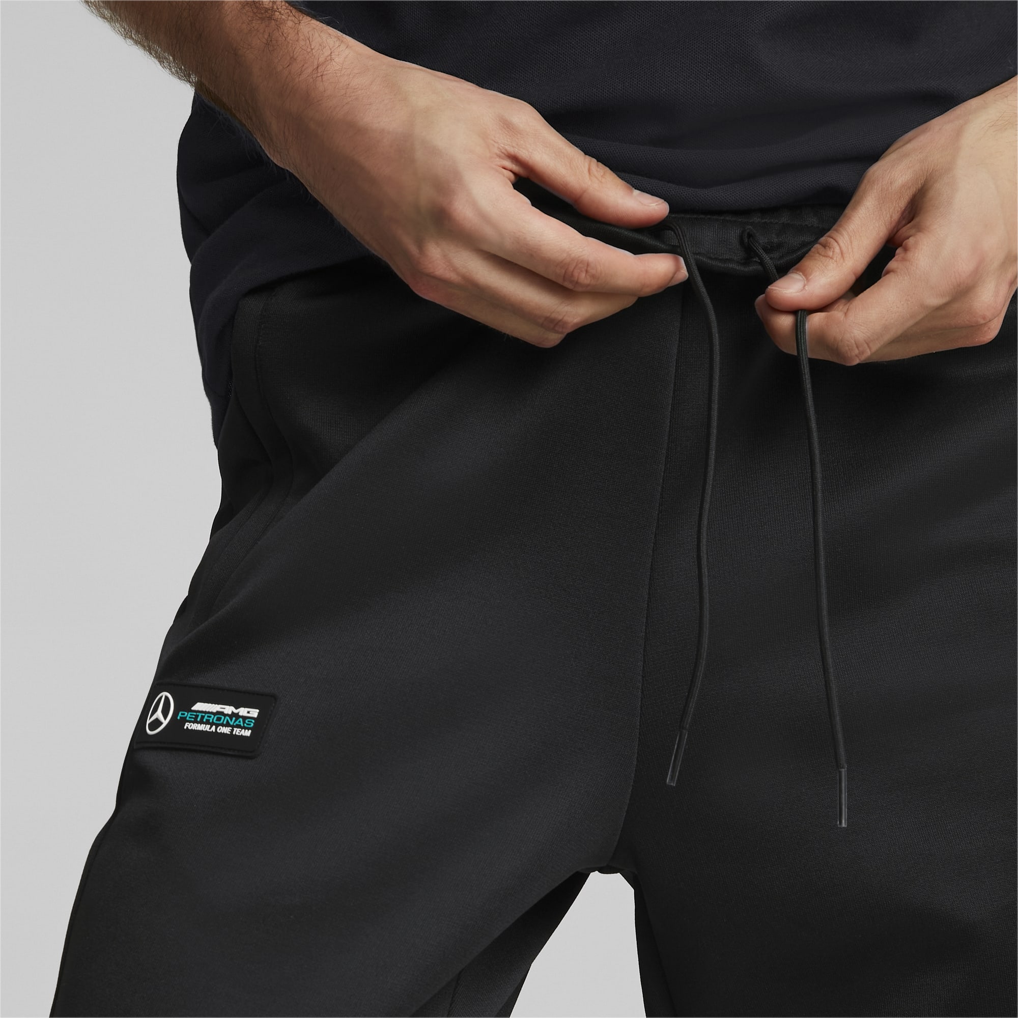 Mercedes benz outlet track pants