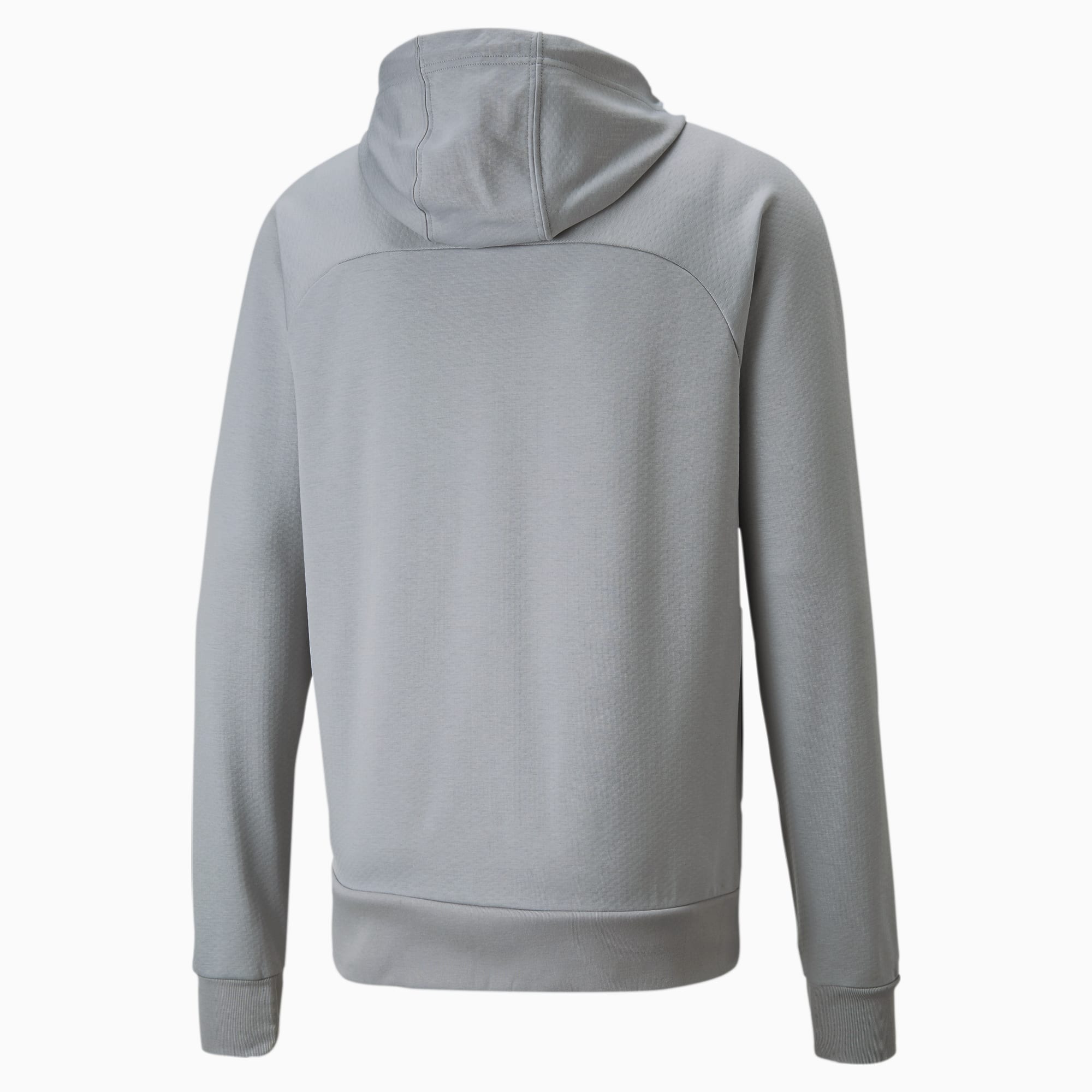 Mercedes-AMG Petronas Motorsport Formula One Men's Hooded Sweat Jacket