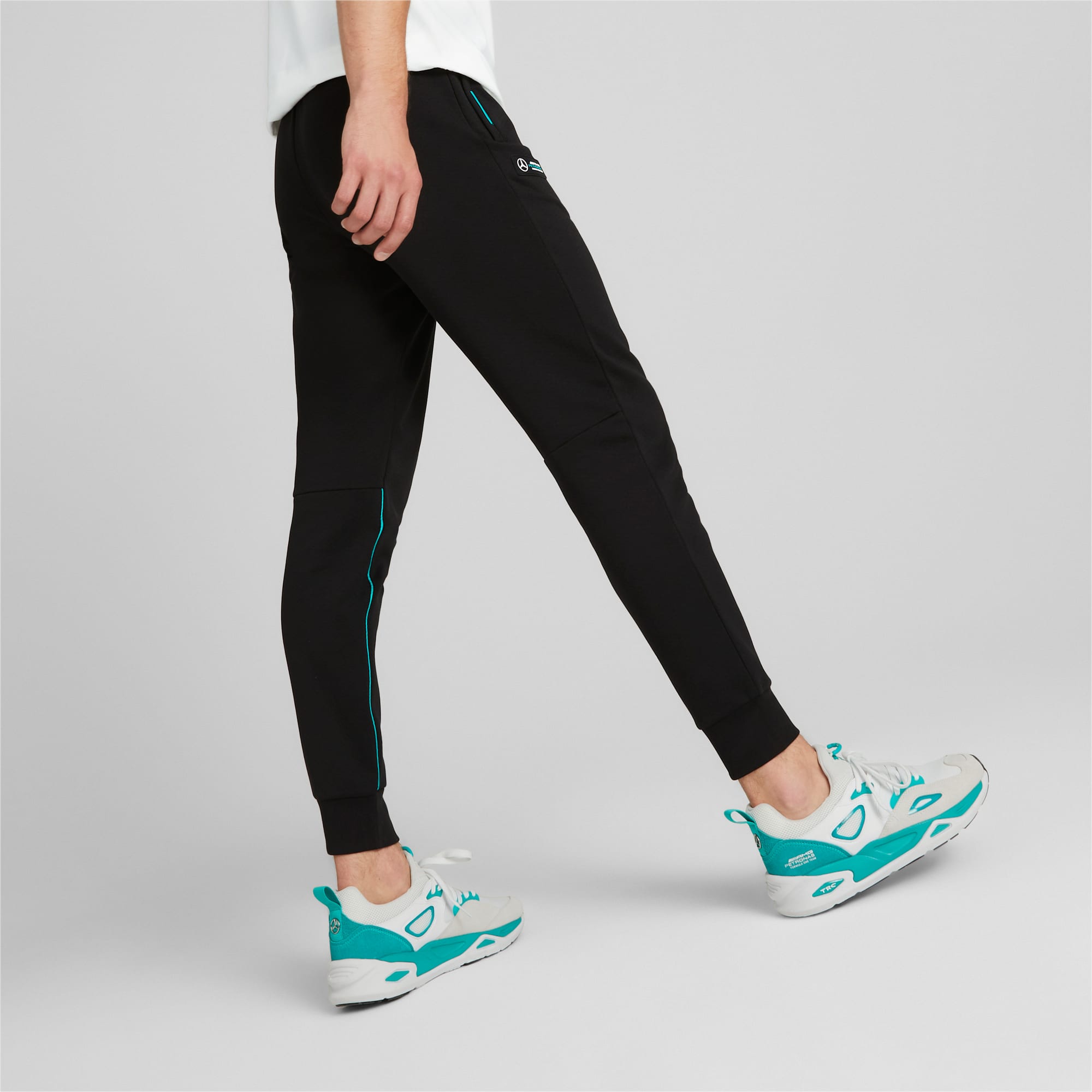 Pantalon de surv tement Mercedes AMG Petronas Motorsport Formula