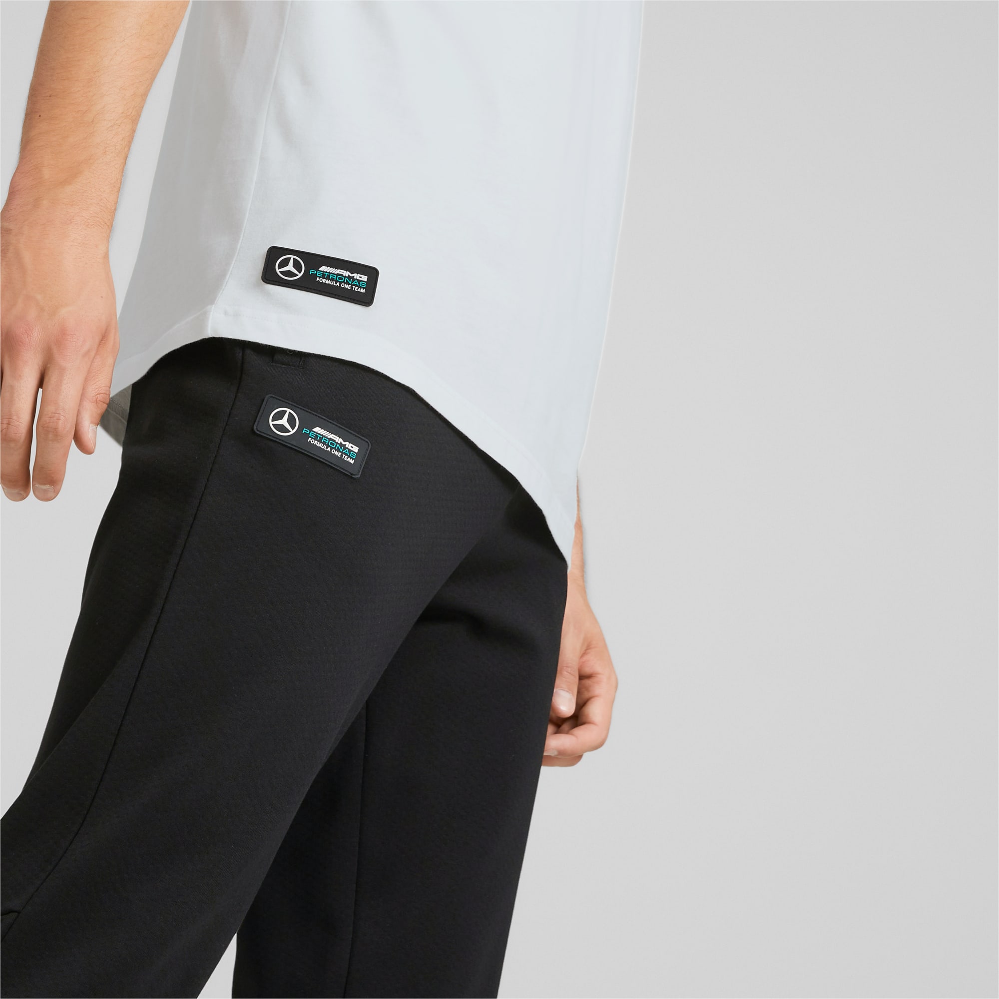 Pantalon de surv tement Mercedes AMG Petronas Motorsport Formula One Homme