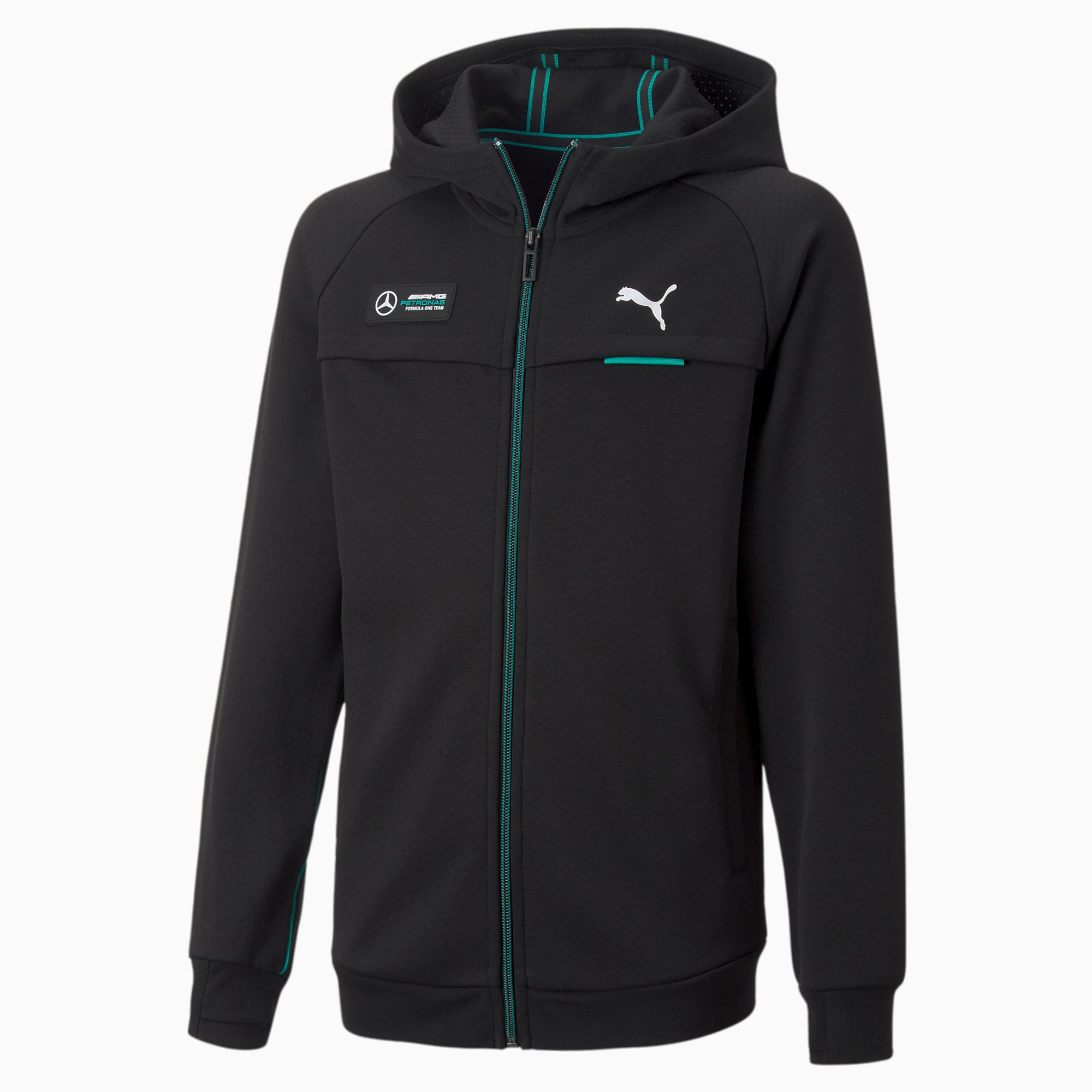 Blouson mercedes shop