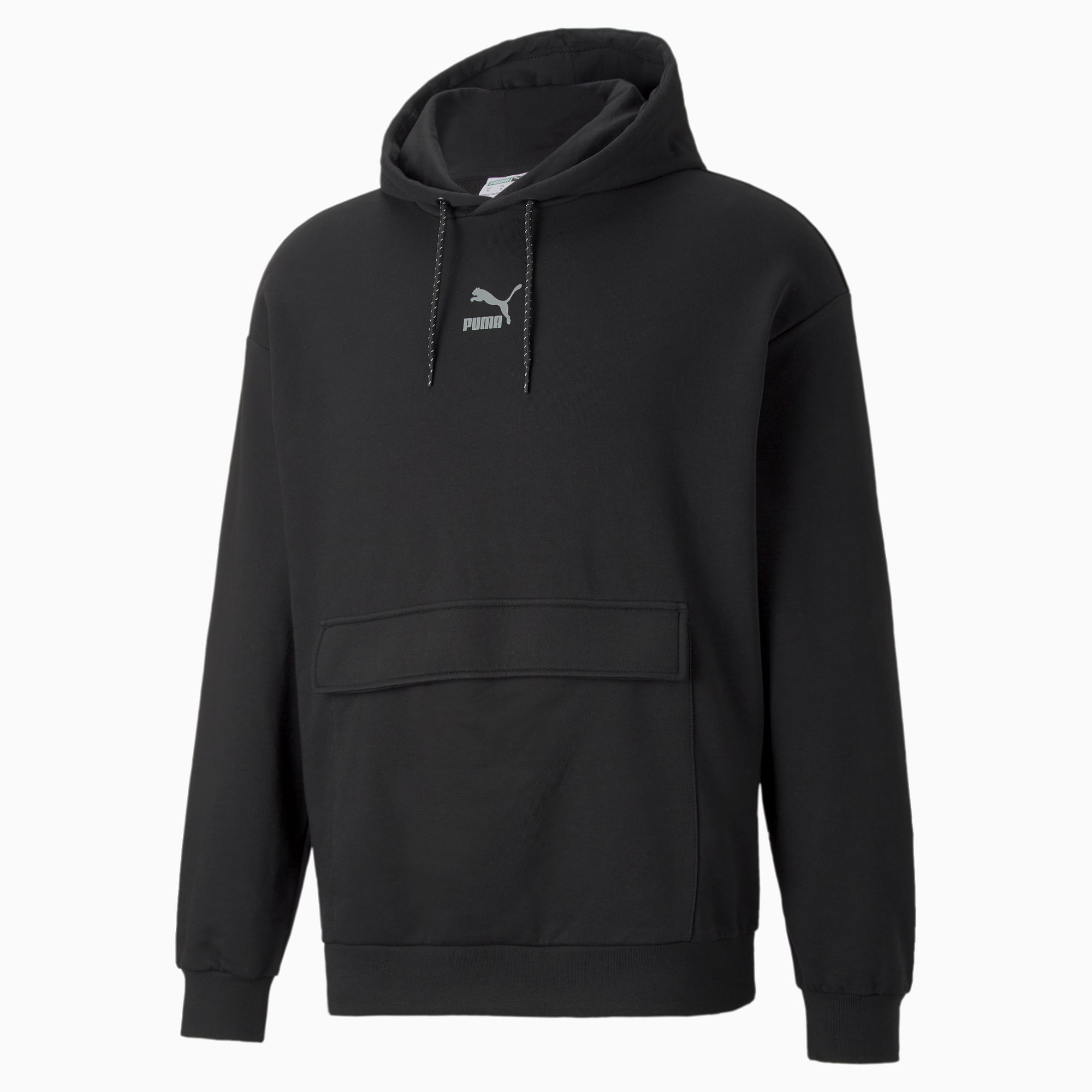 Men's Oversized Hoodie | | PUMA