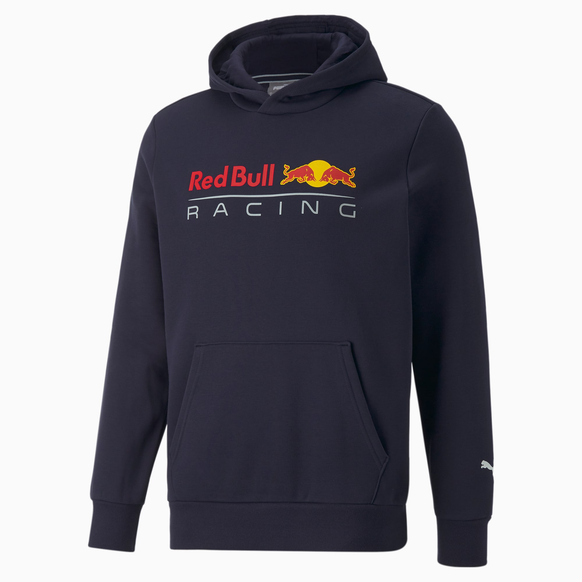 Puma red bull sweatshirt sales
