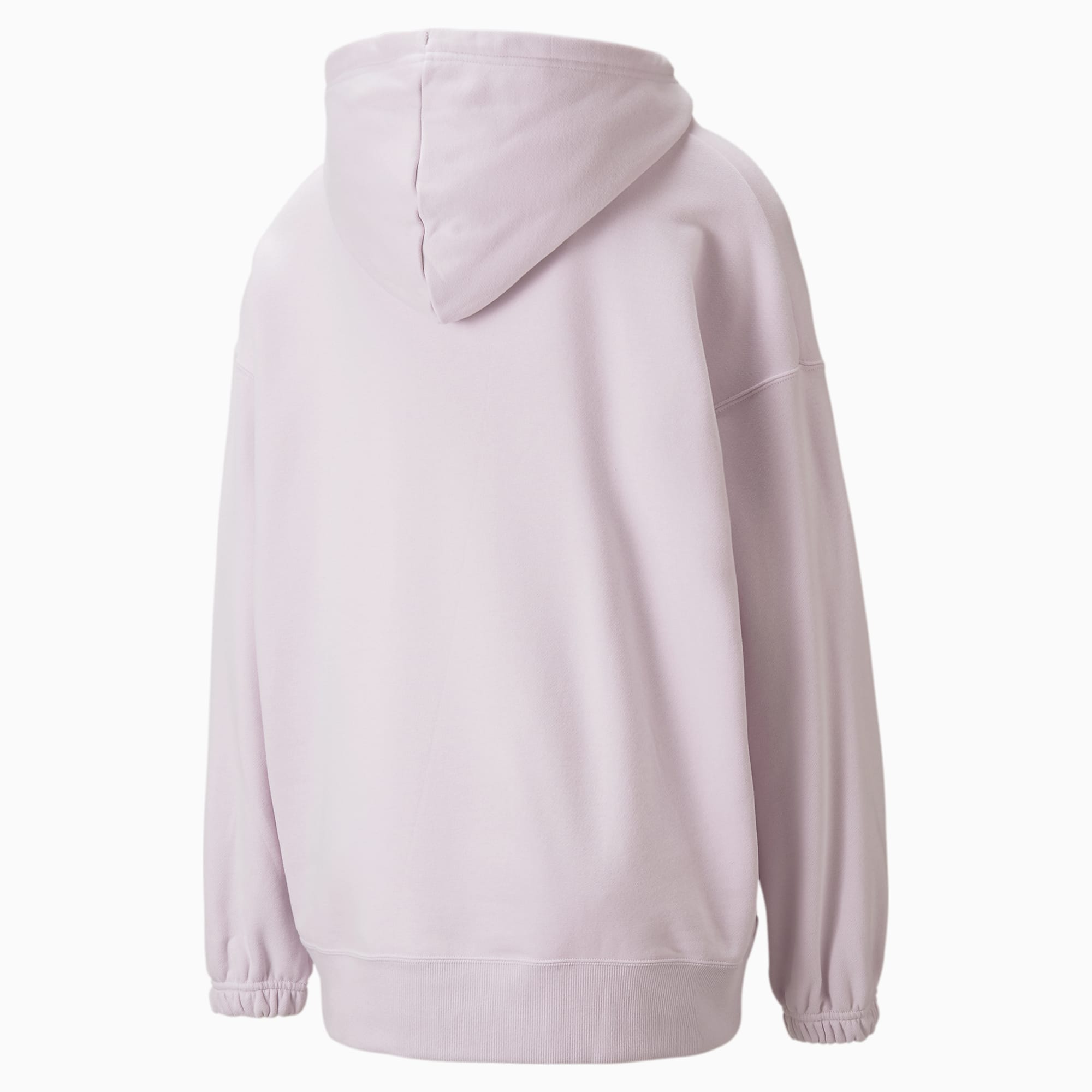 PUMA公式】ウィメンズ CLASSICS オーバーサイズド フーディー TR
