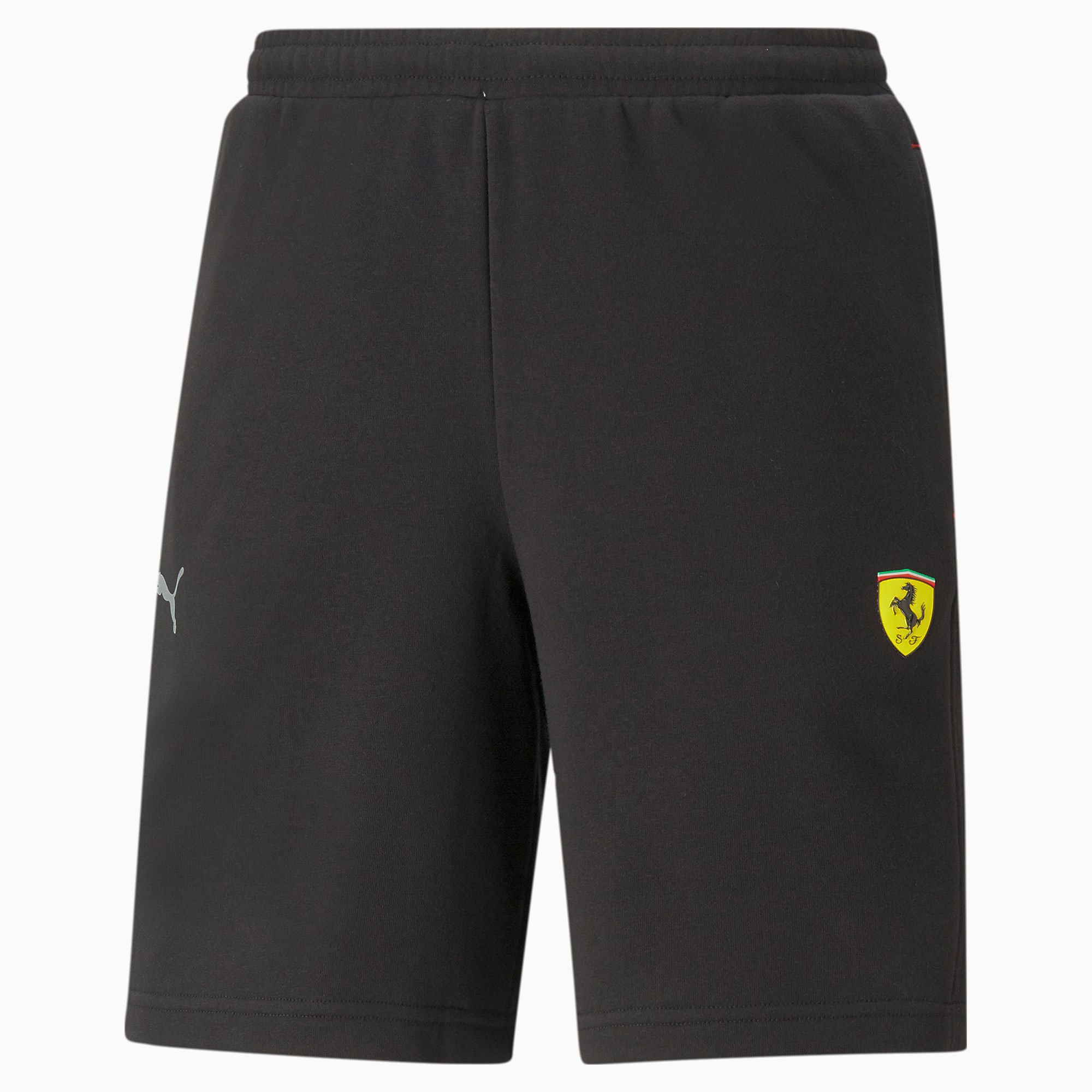Puma ferrari shorts blue outlet