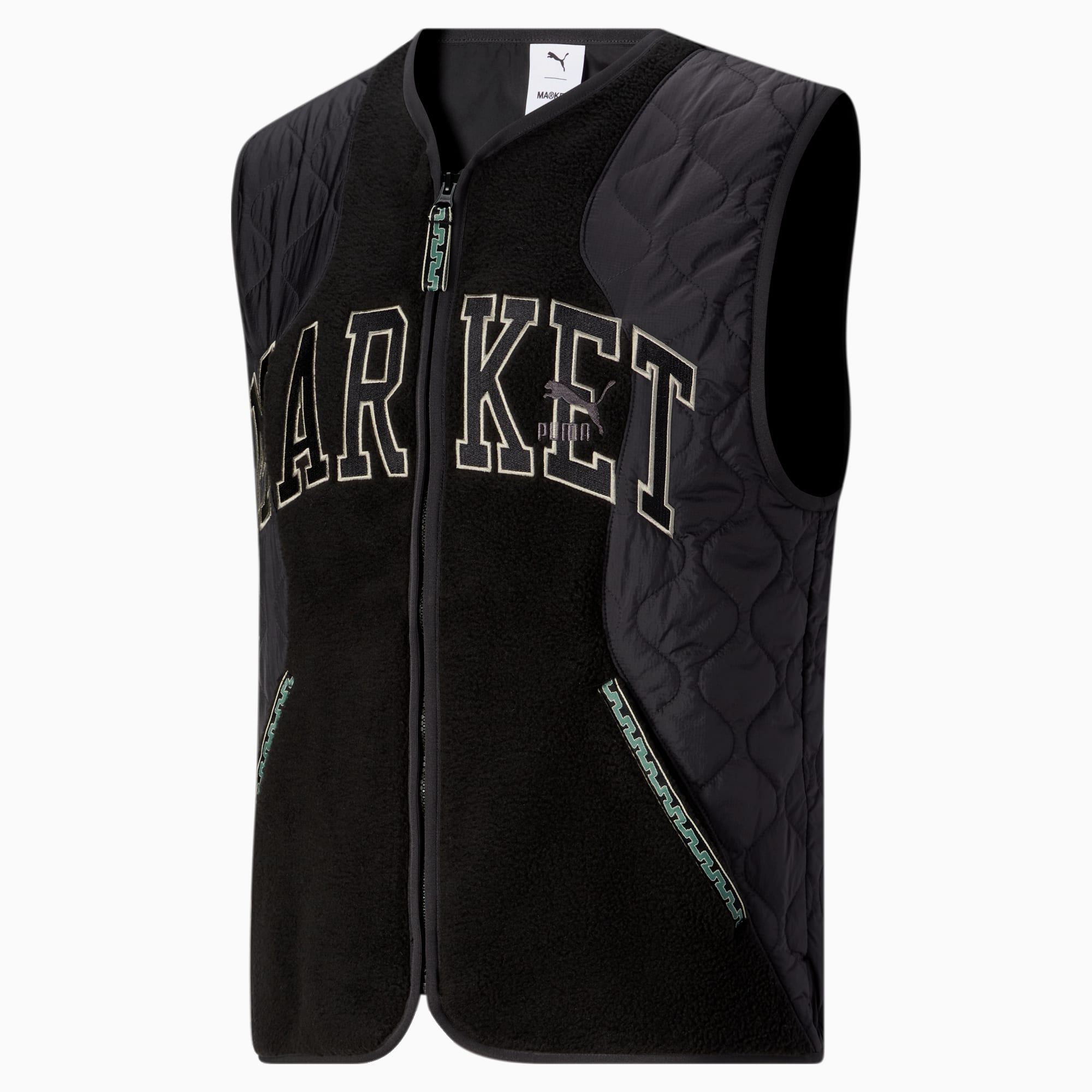 Puma x o.moscow vest best sale