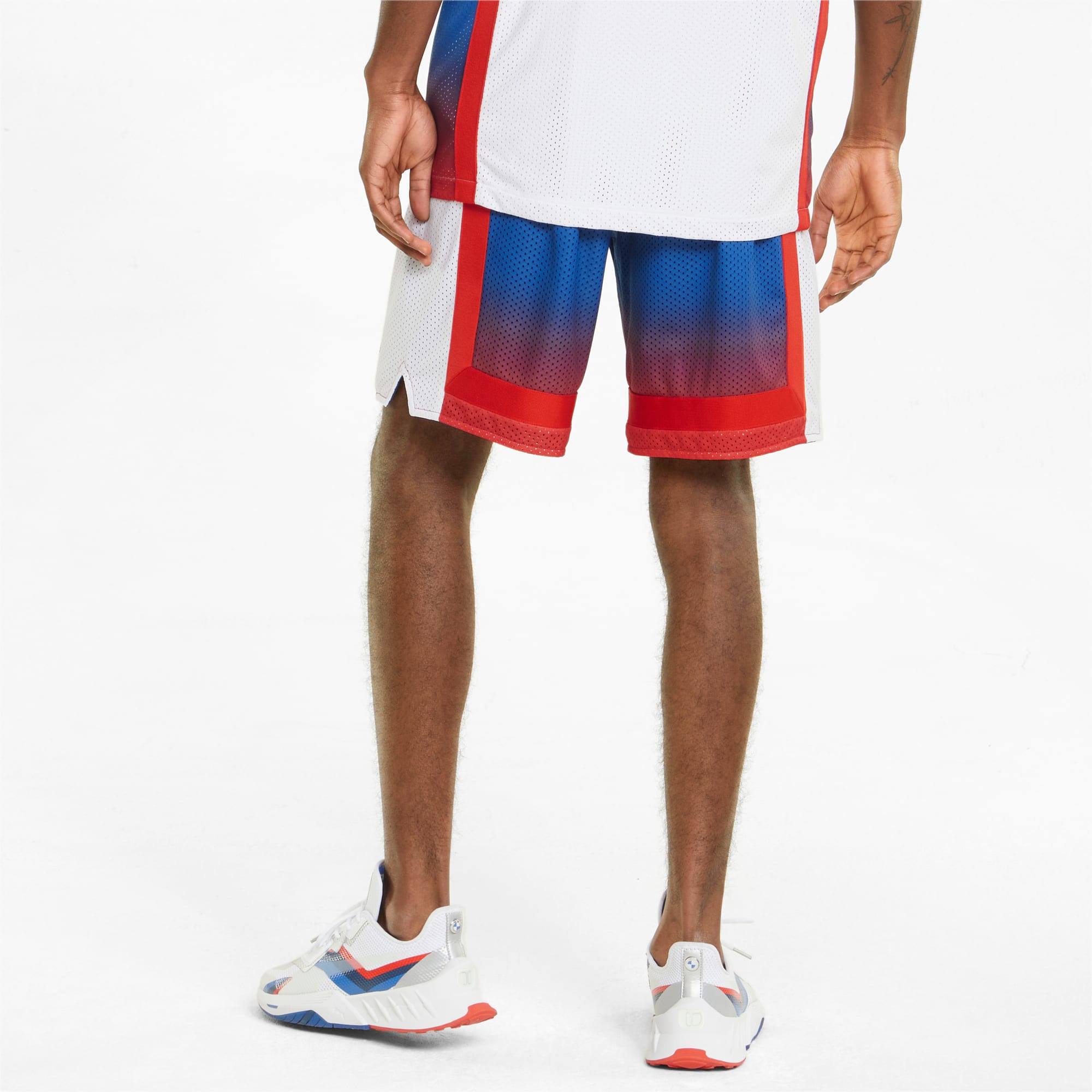 Puma bmw shorts 2015 clearance