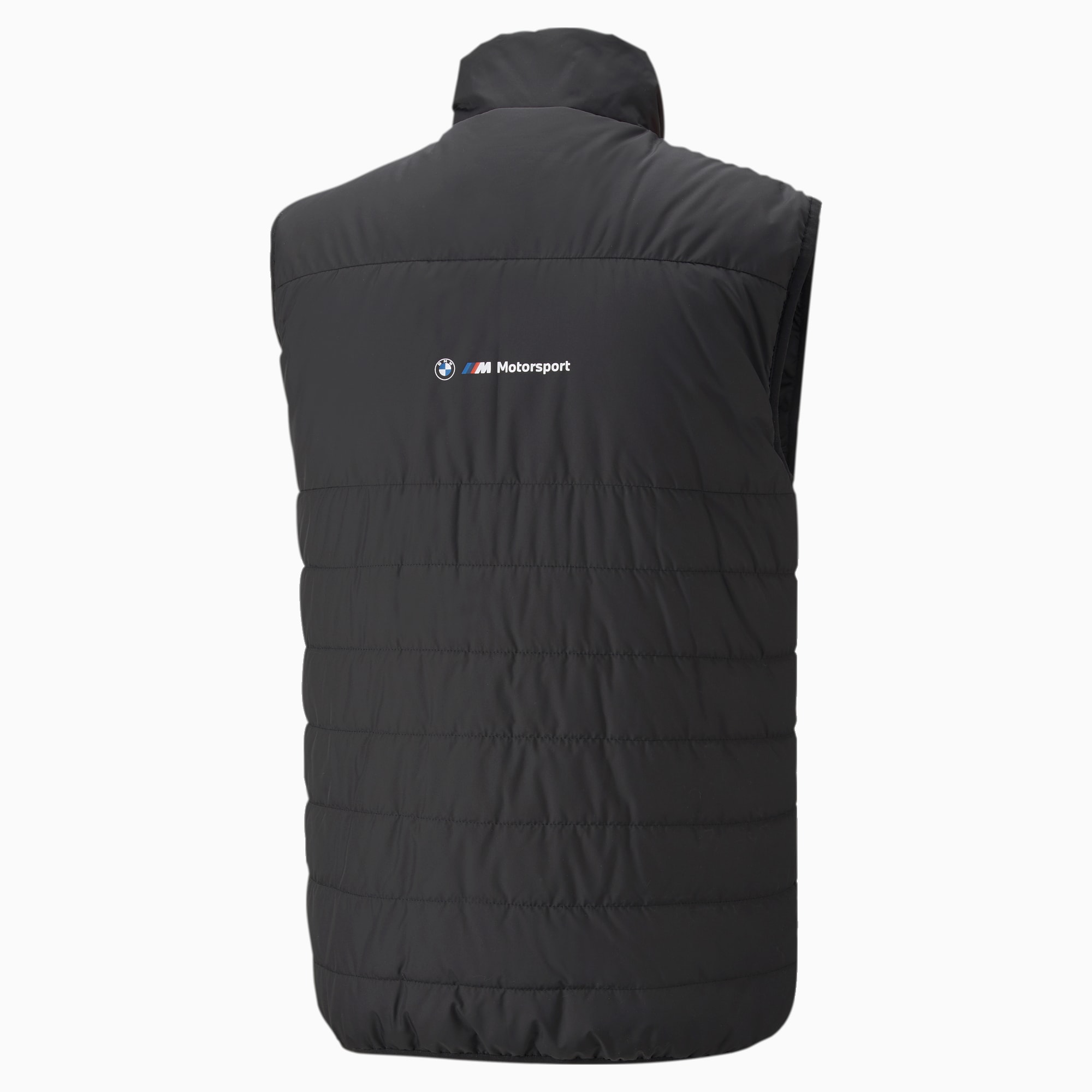 Puma bmw motorsport vest hot sale